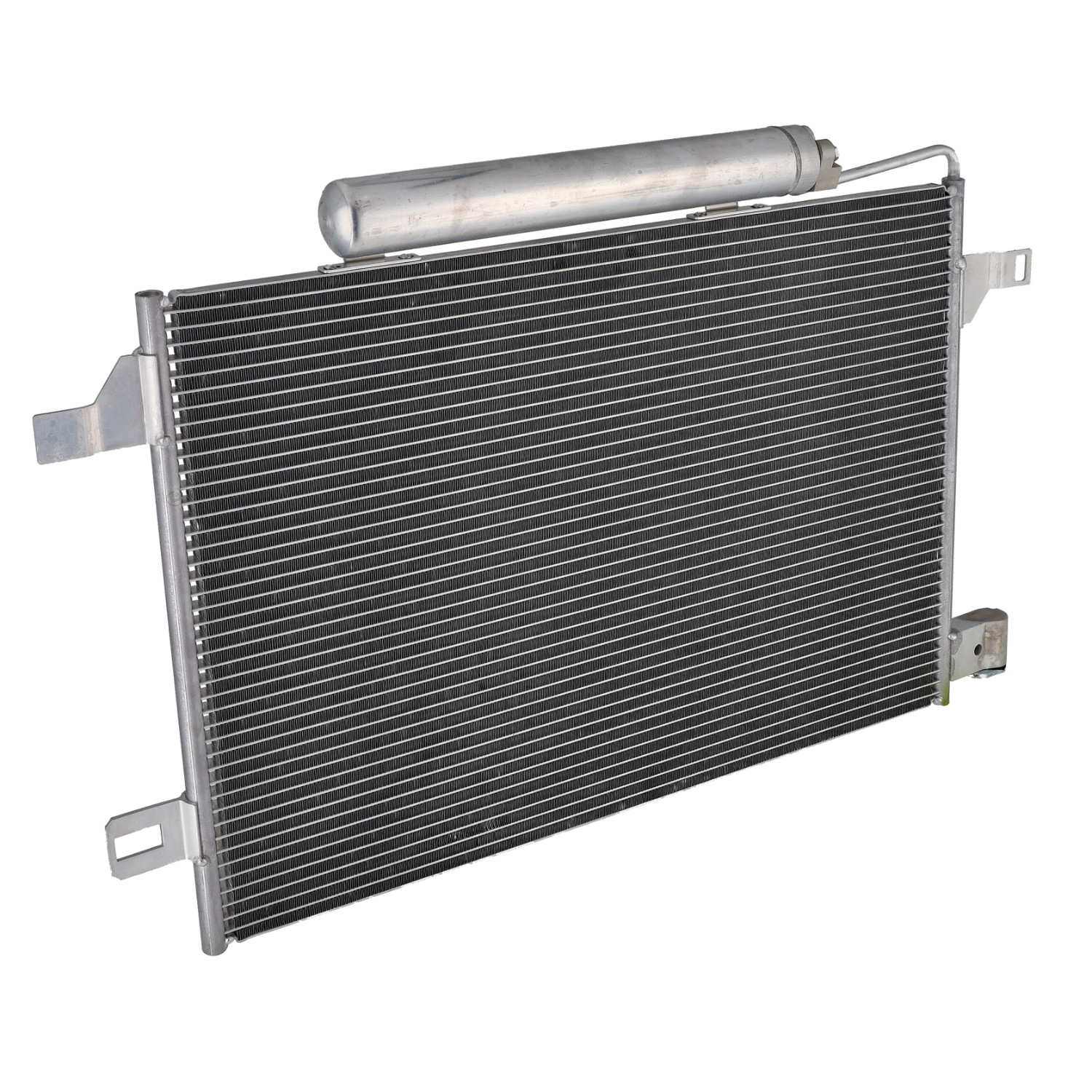 Air Conditioning Condenser - Febi - 1001925