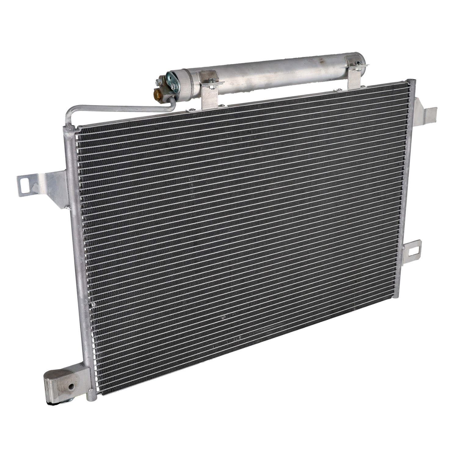 Air Conditioning Condenser - Febi - 1001925