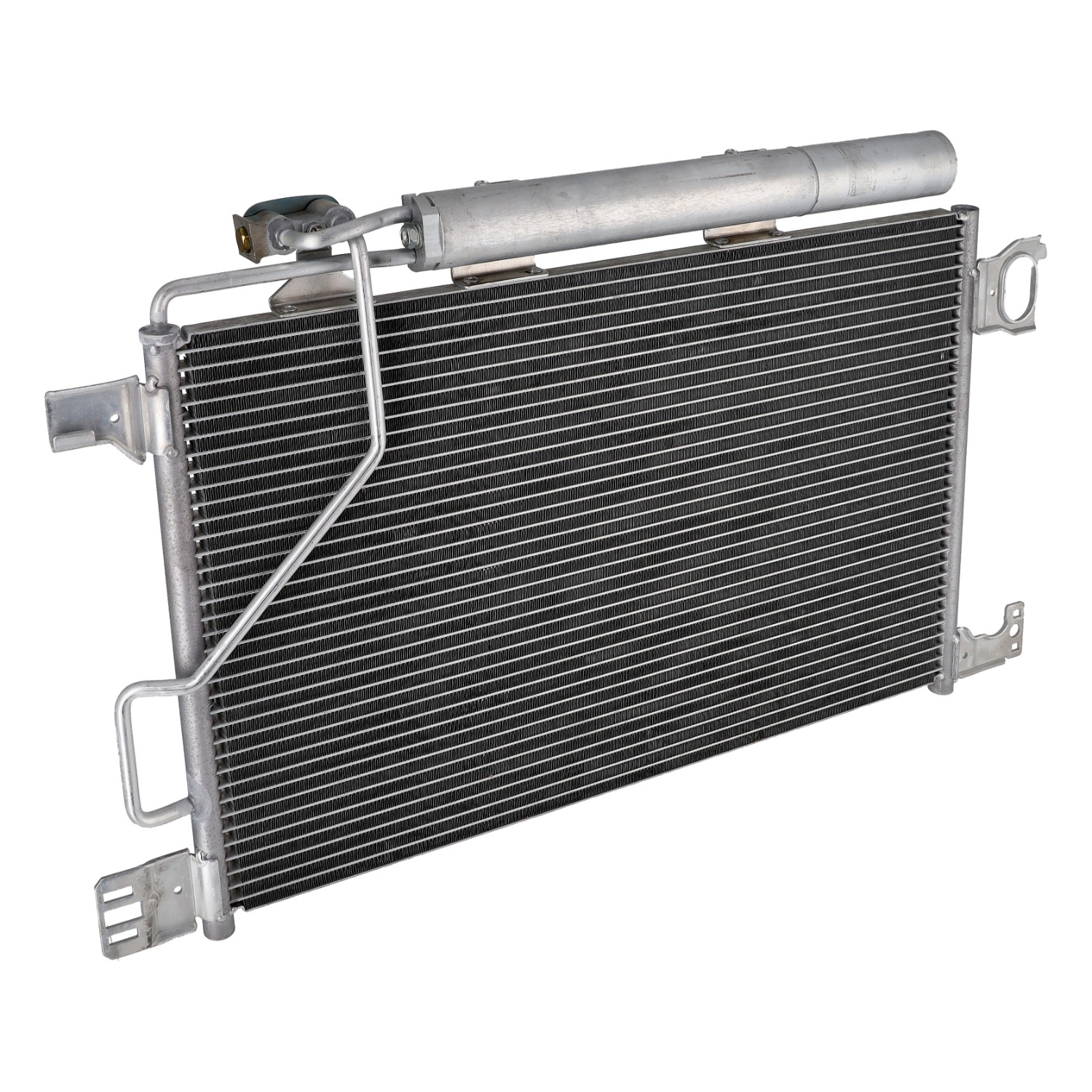 Air Conditioning Condenser - Febi - 1001926