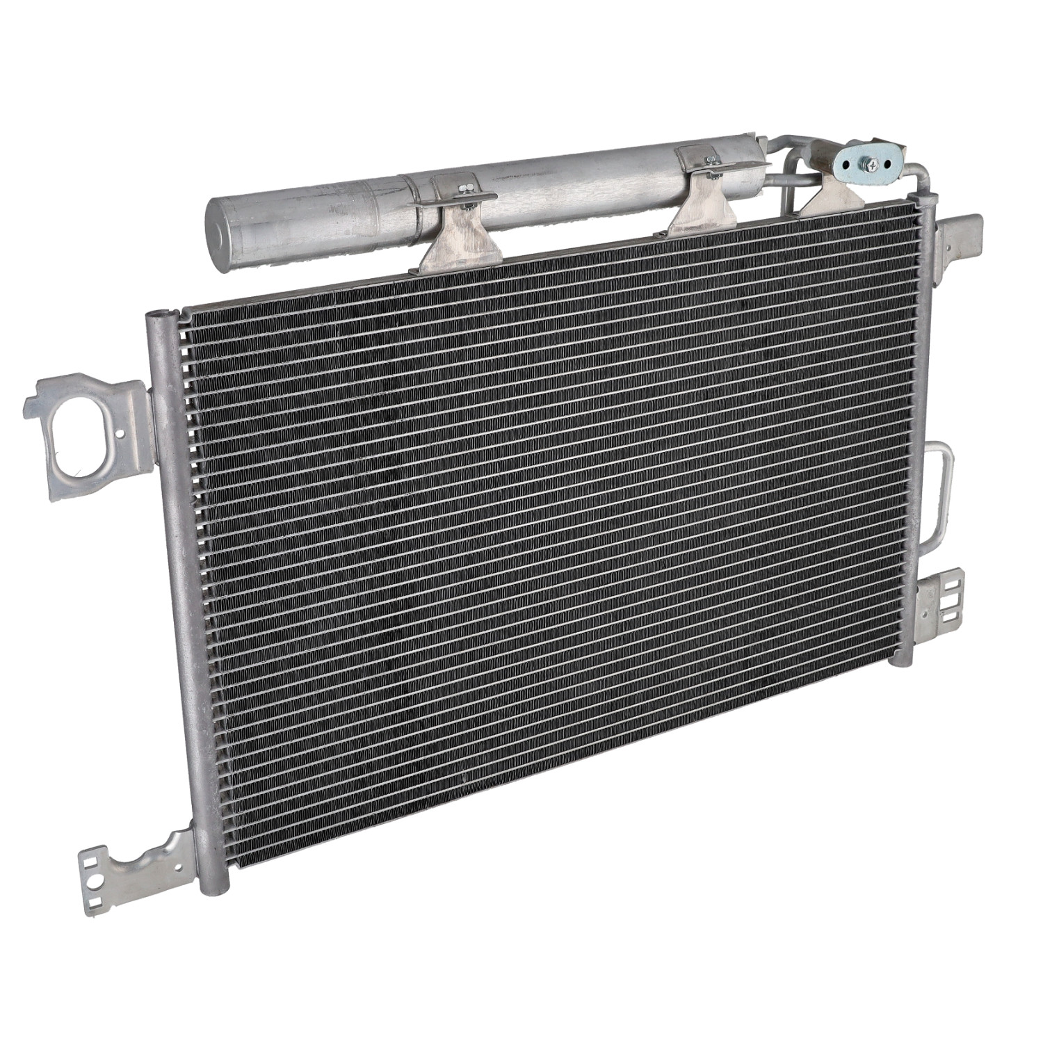 Air Conditioning Condenser - Febi - 1001926