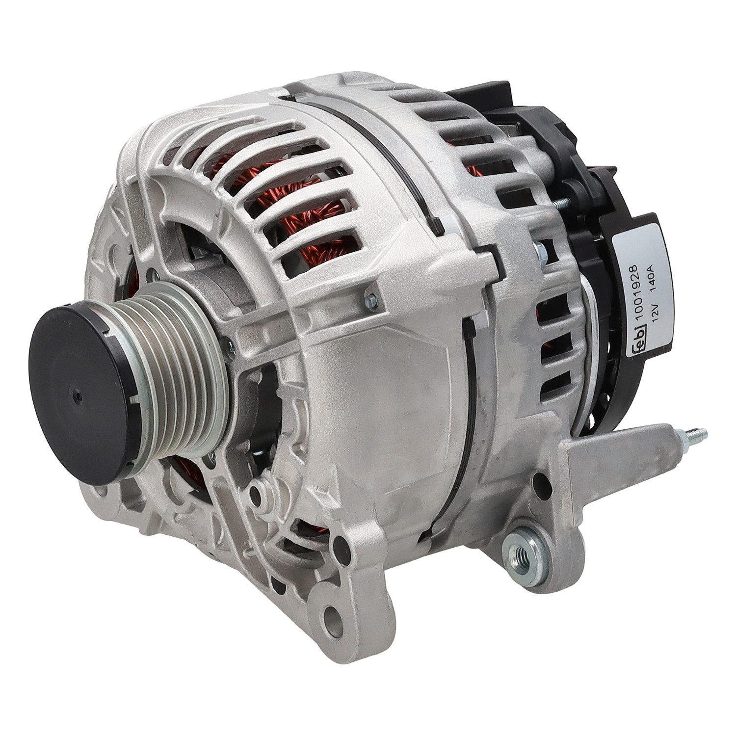 Alternator - Febi - 1001928