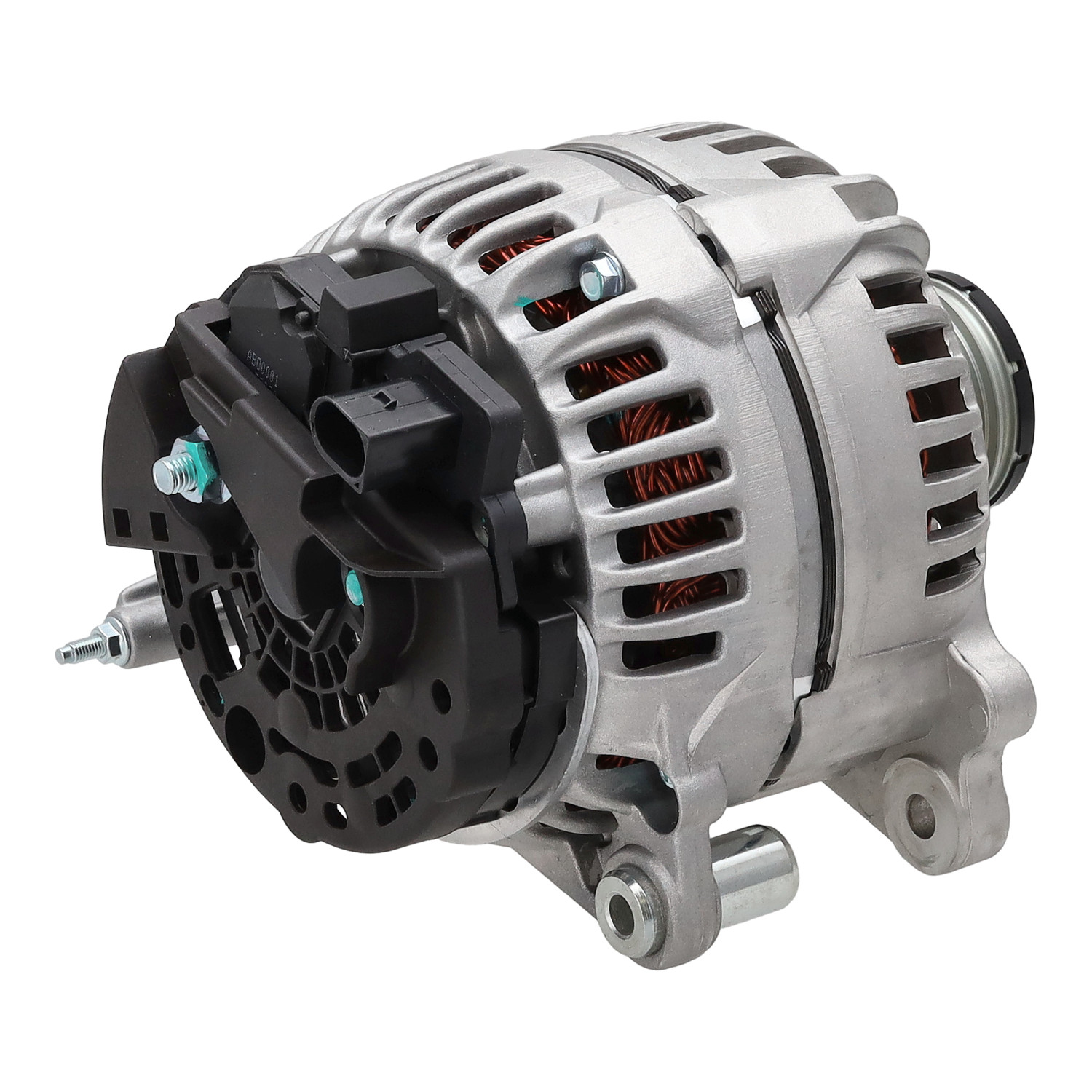 Alternator - Febi - 1001928