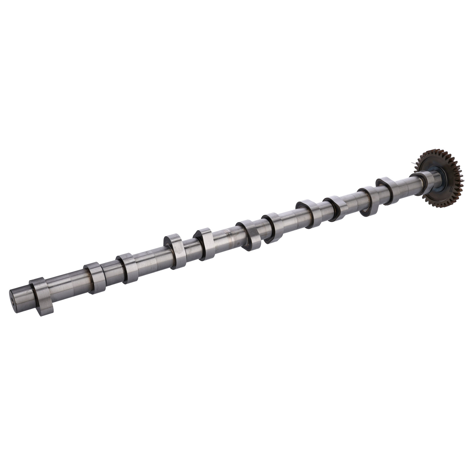 Camshaft - Febi - 1001929