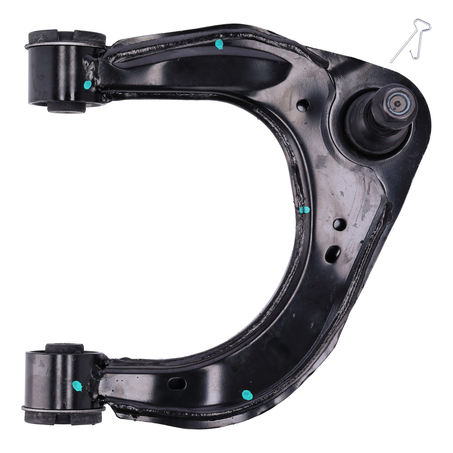 Control Arm - Febi - 1001947