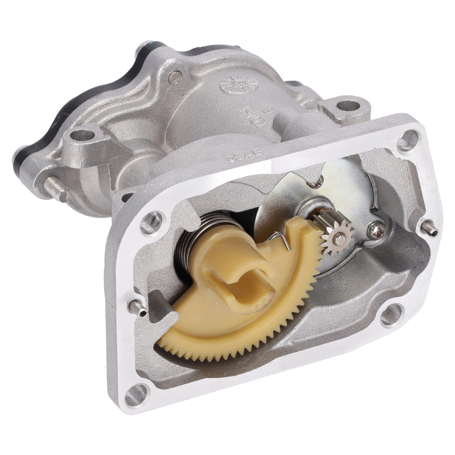 EGR Valve - Febi - 1001951