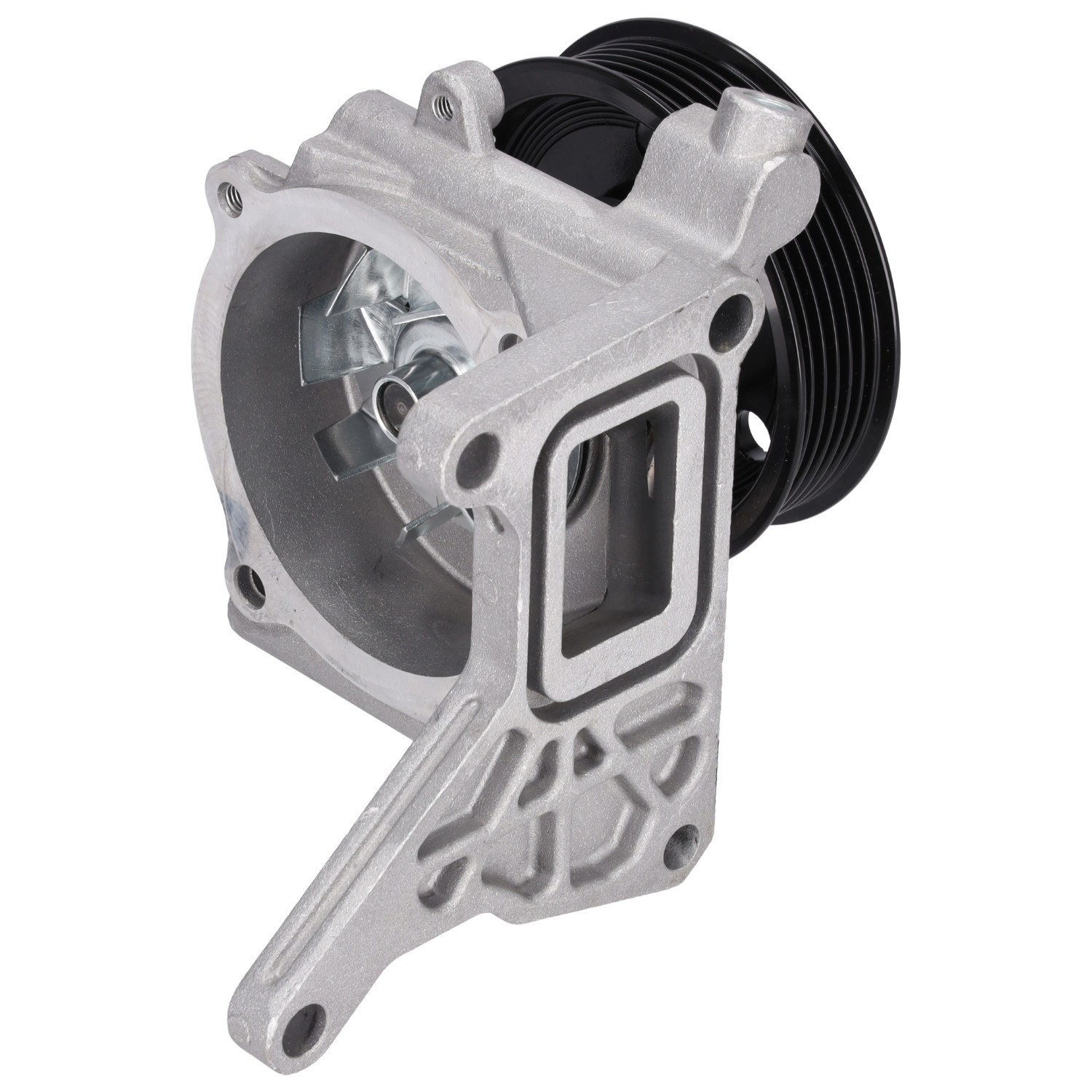 Water Pump - Febi - 1001952