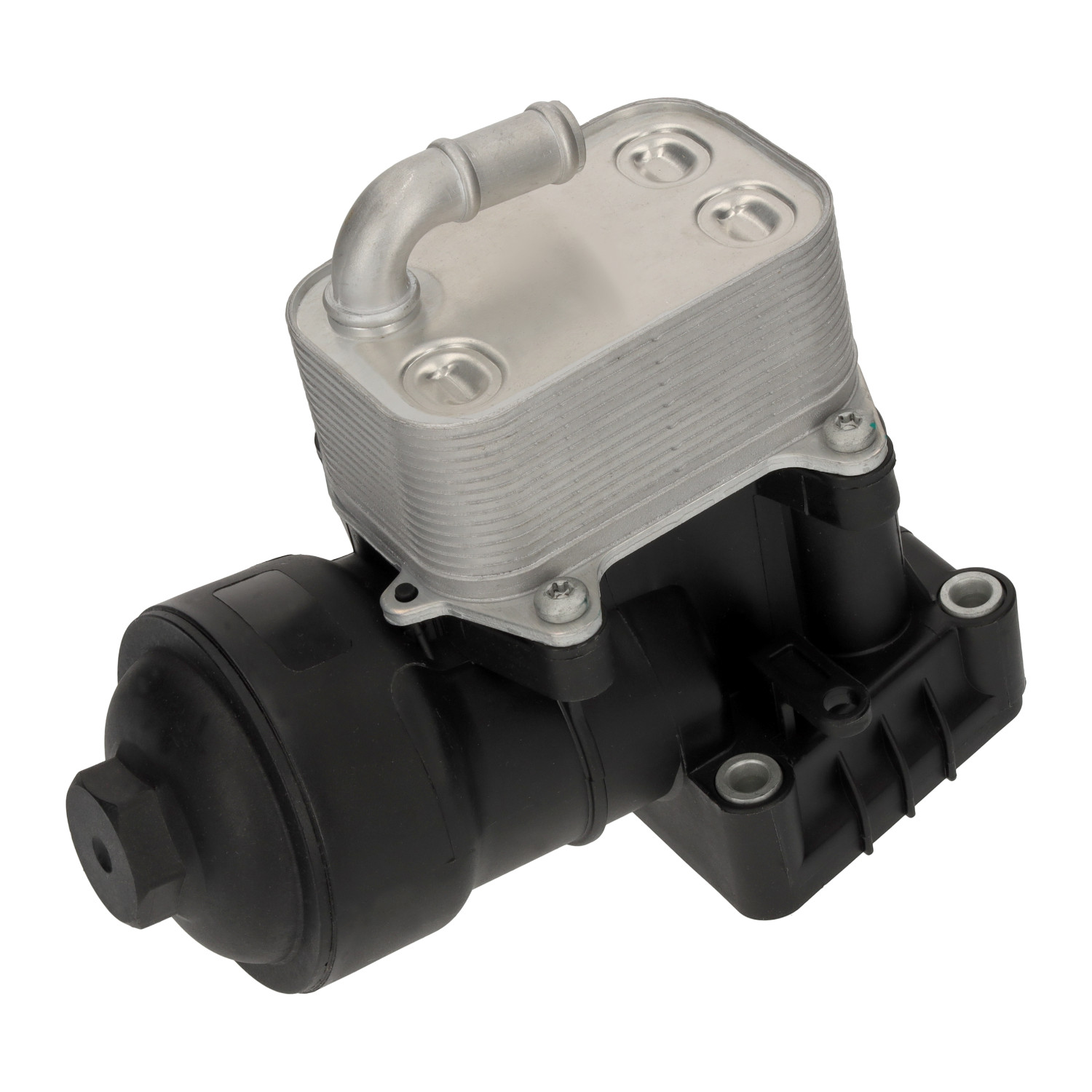 Oil Filter Housing - Febi - 196353
