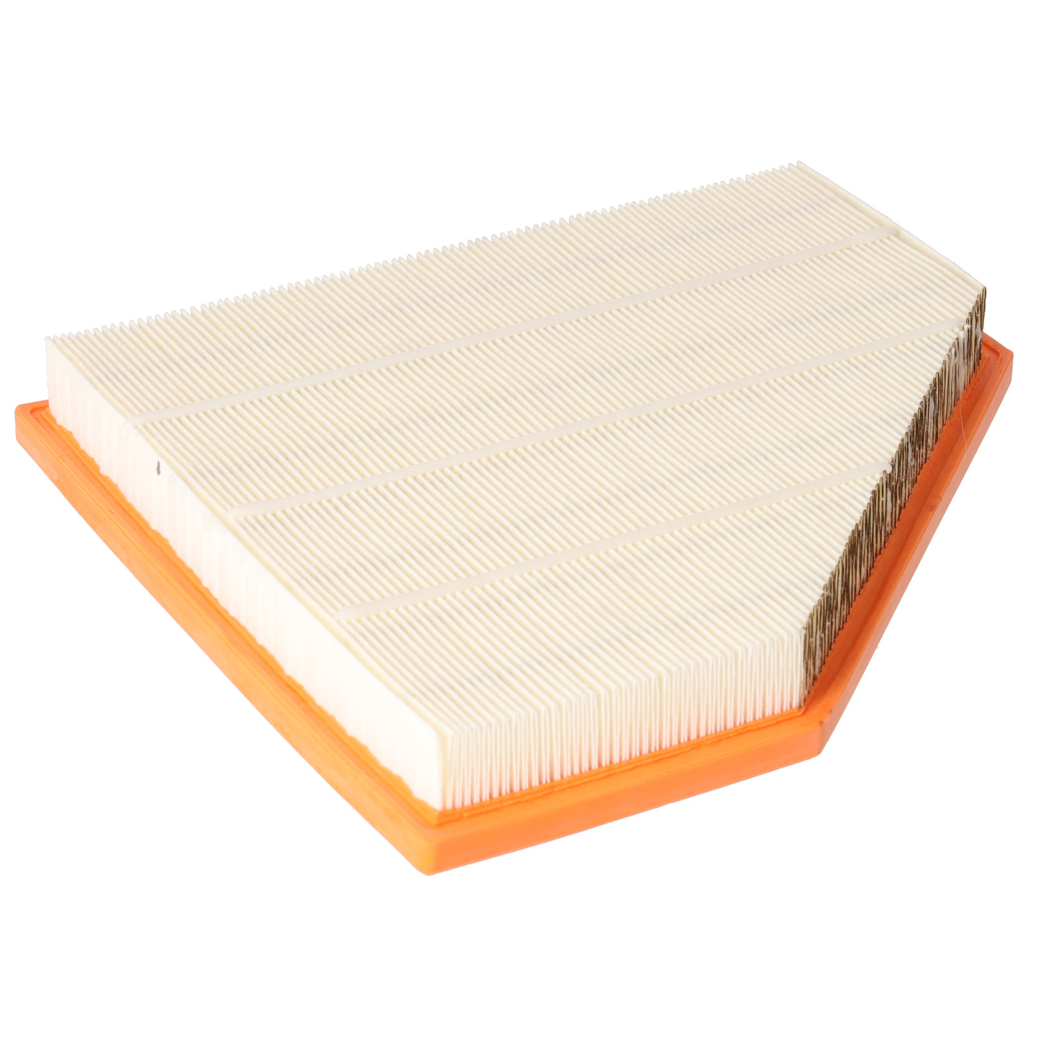 Air Filter - Febi - 196380