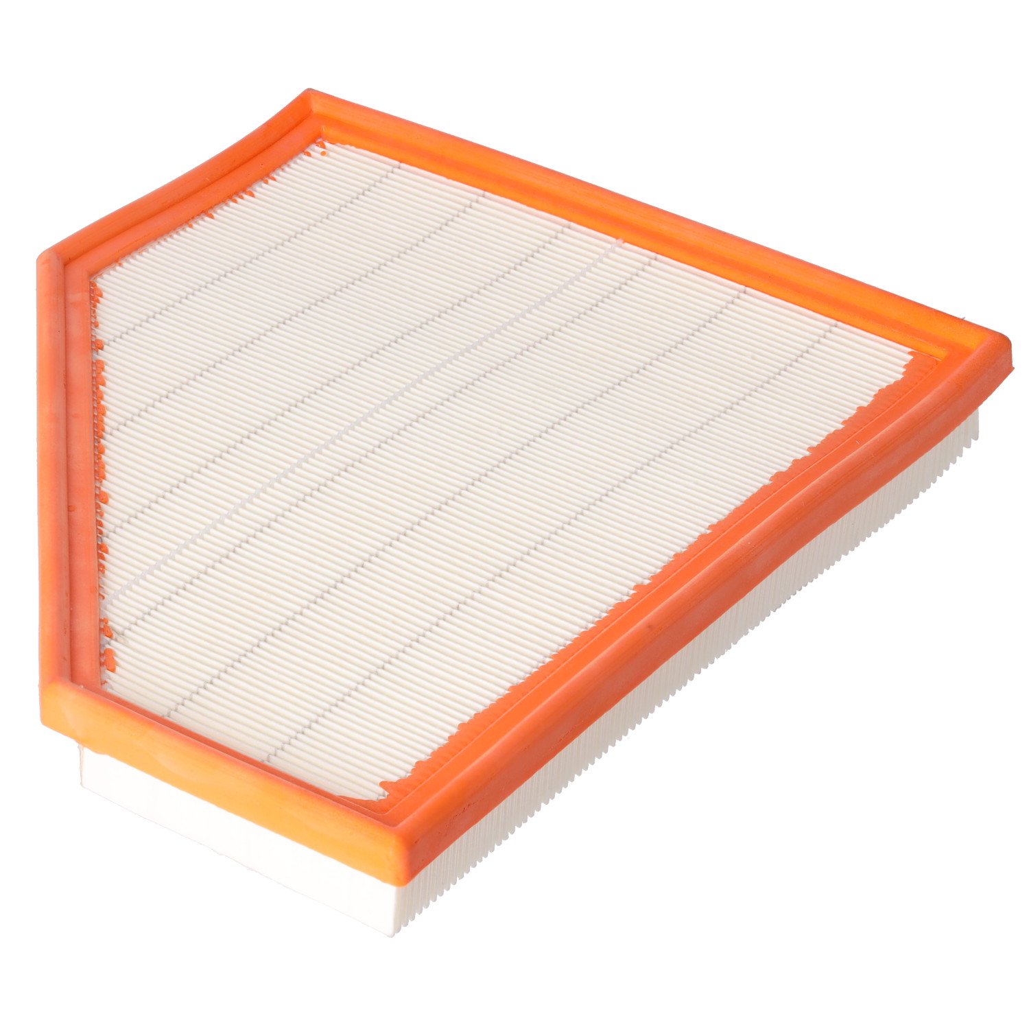 Air Filter - Febi - 196381