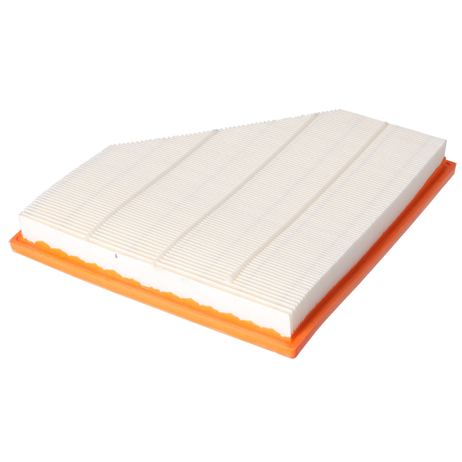 Air Filter - Febi - 196381