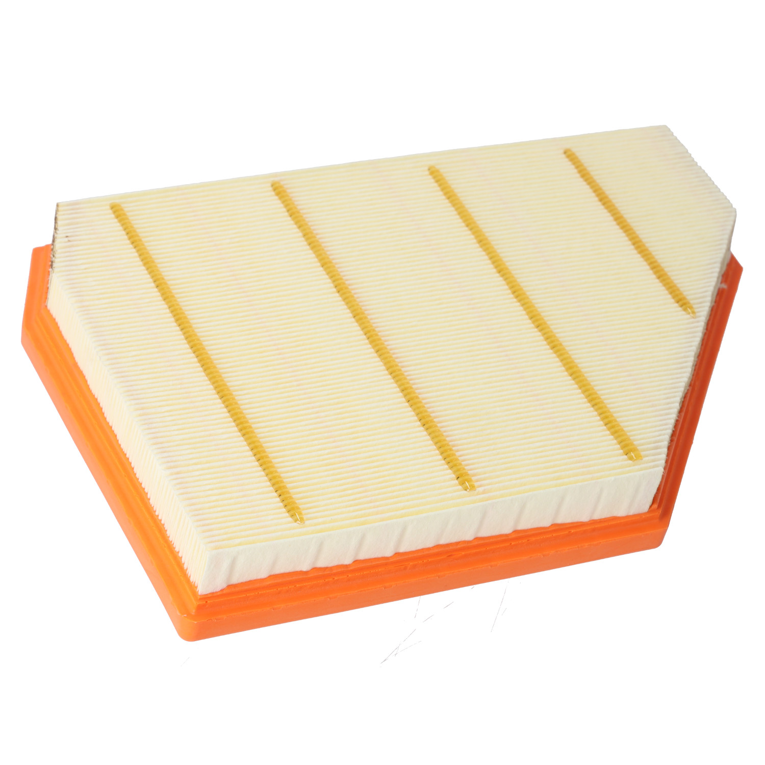 Air Filter - Febi - 196384