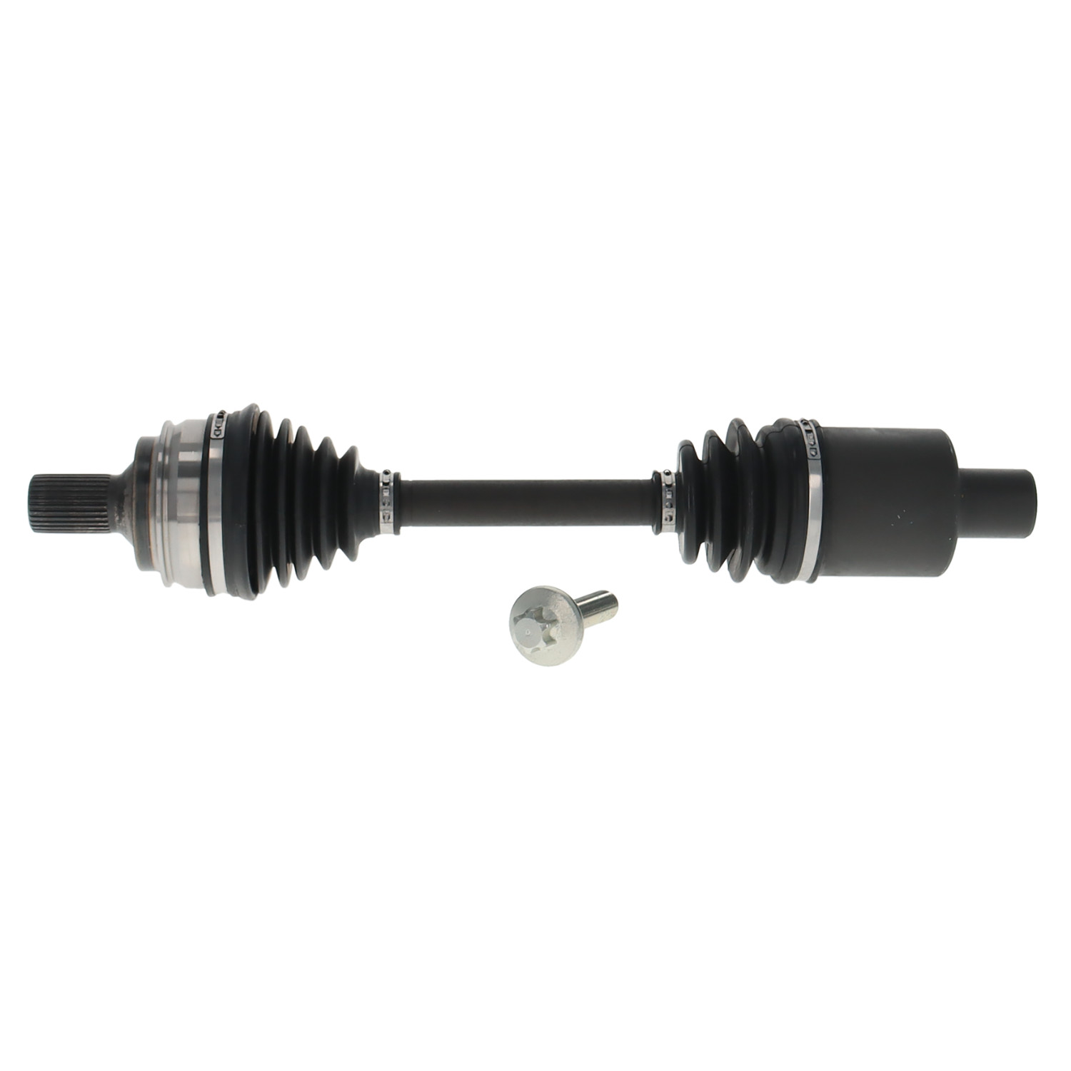 Drive Shaft - Febi - 196466