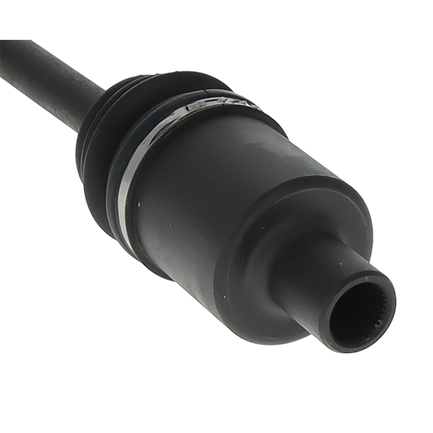 Drive Shaft - Febi - 196466