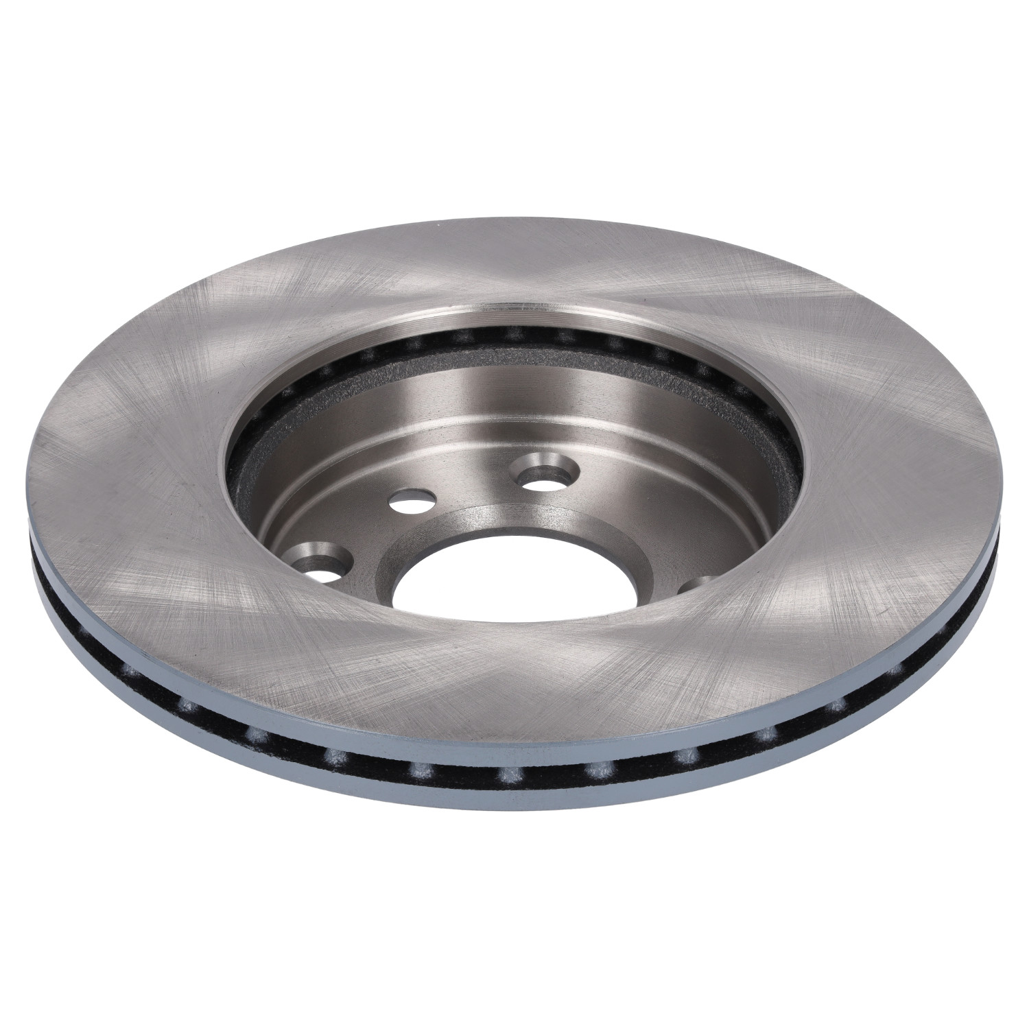 Brake Disc - Febi - 196474