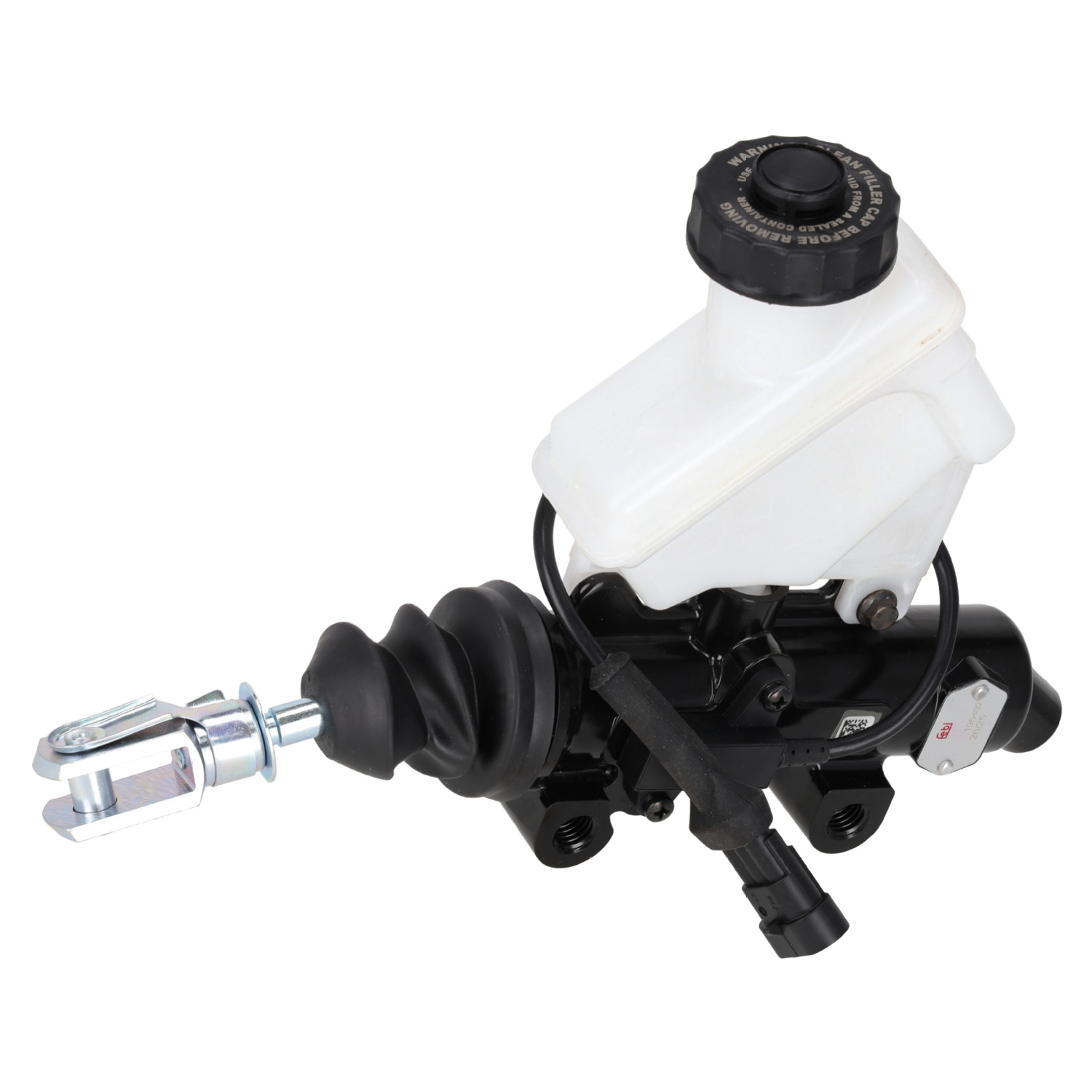 Clutch Master Cylinder - Febi - 196492