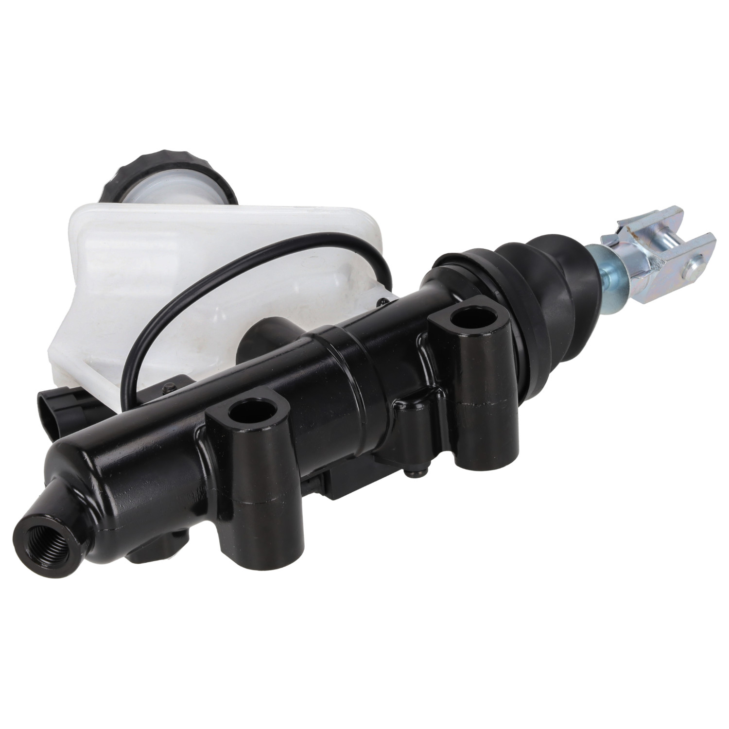Clutch Master Cylinder - Febi - 196492
