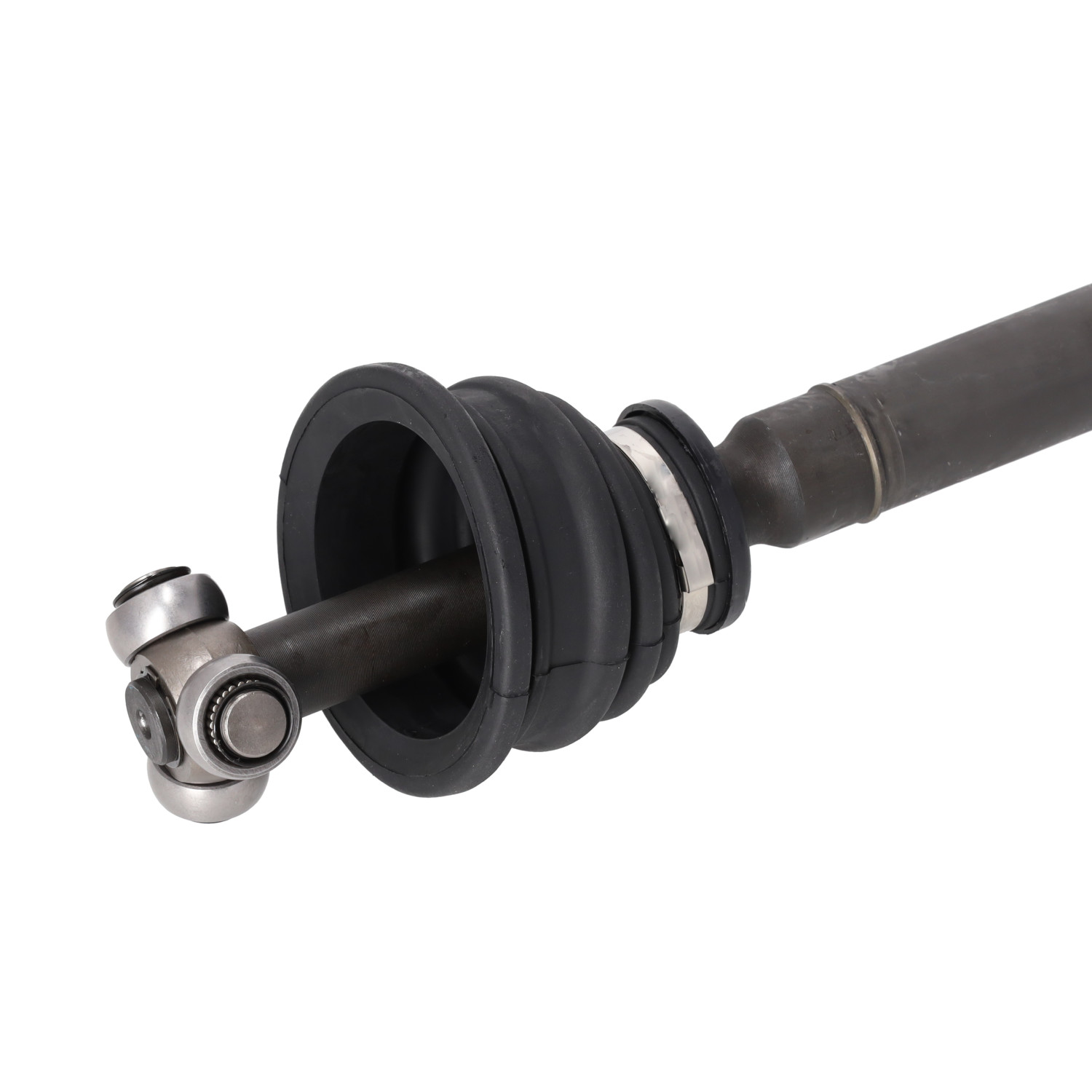 Drive Shaft - Febi - 196609