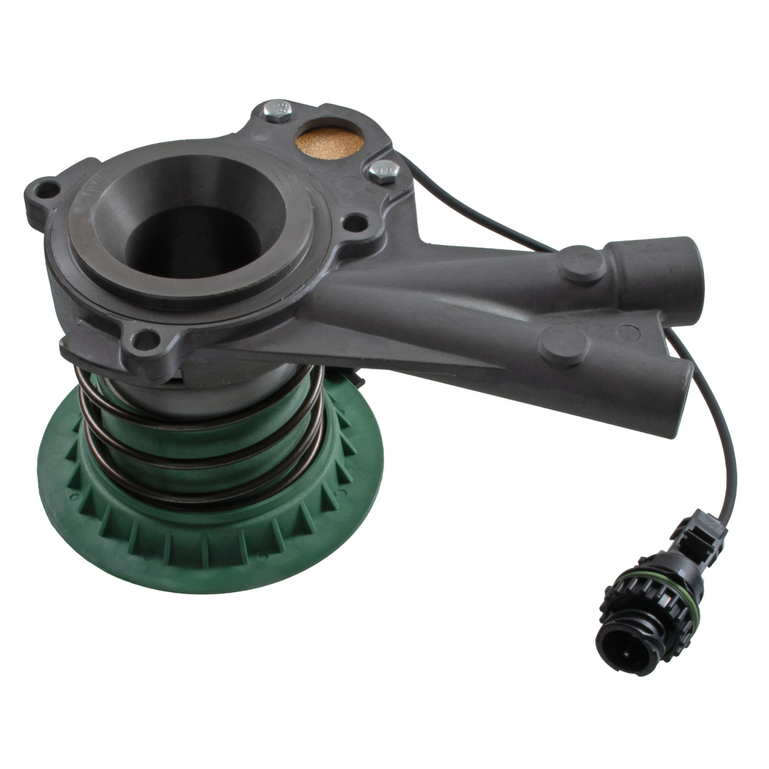 Concentric Slave Cylinder - Febi - 196825