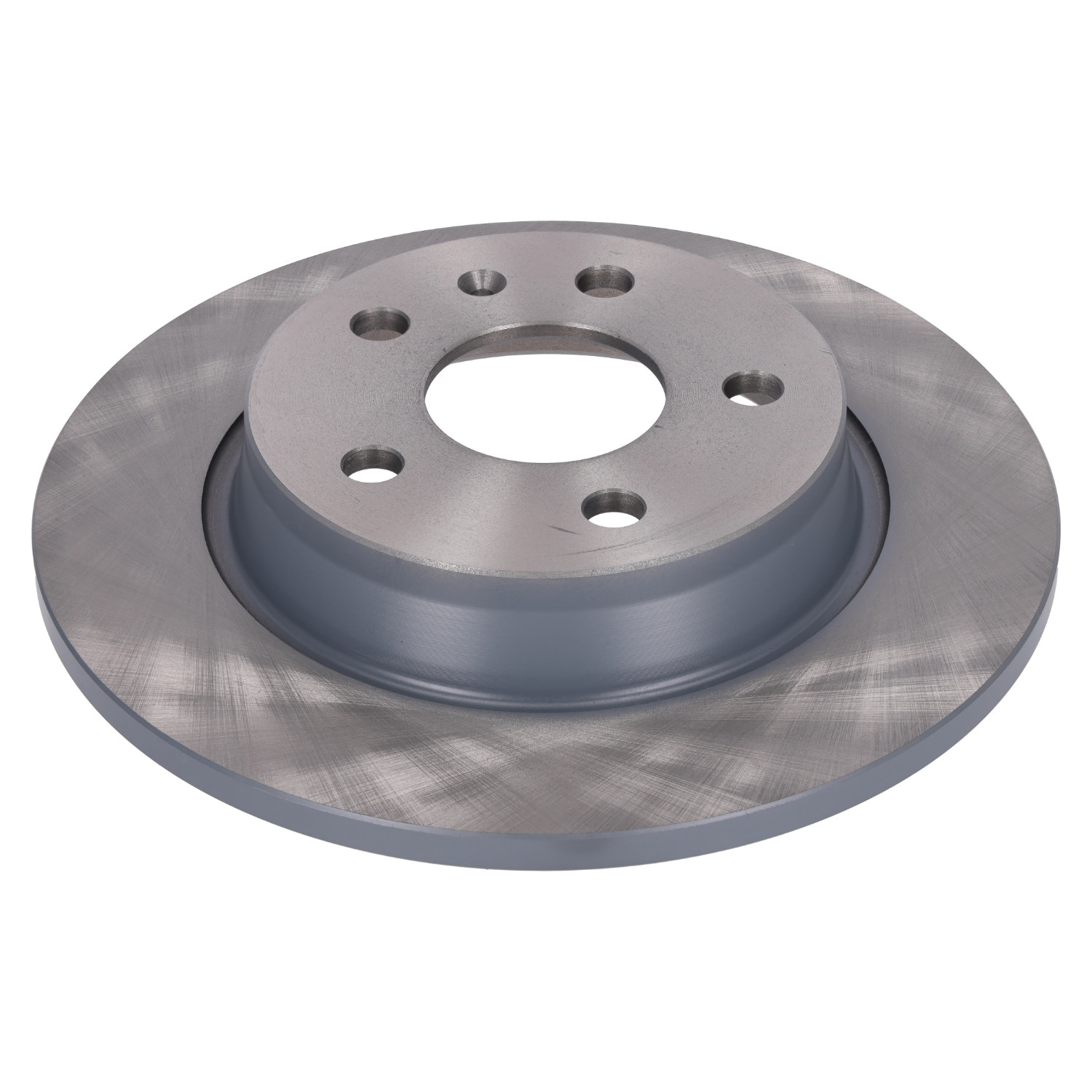 Brake Disc - Febi - 196886