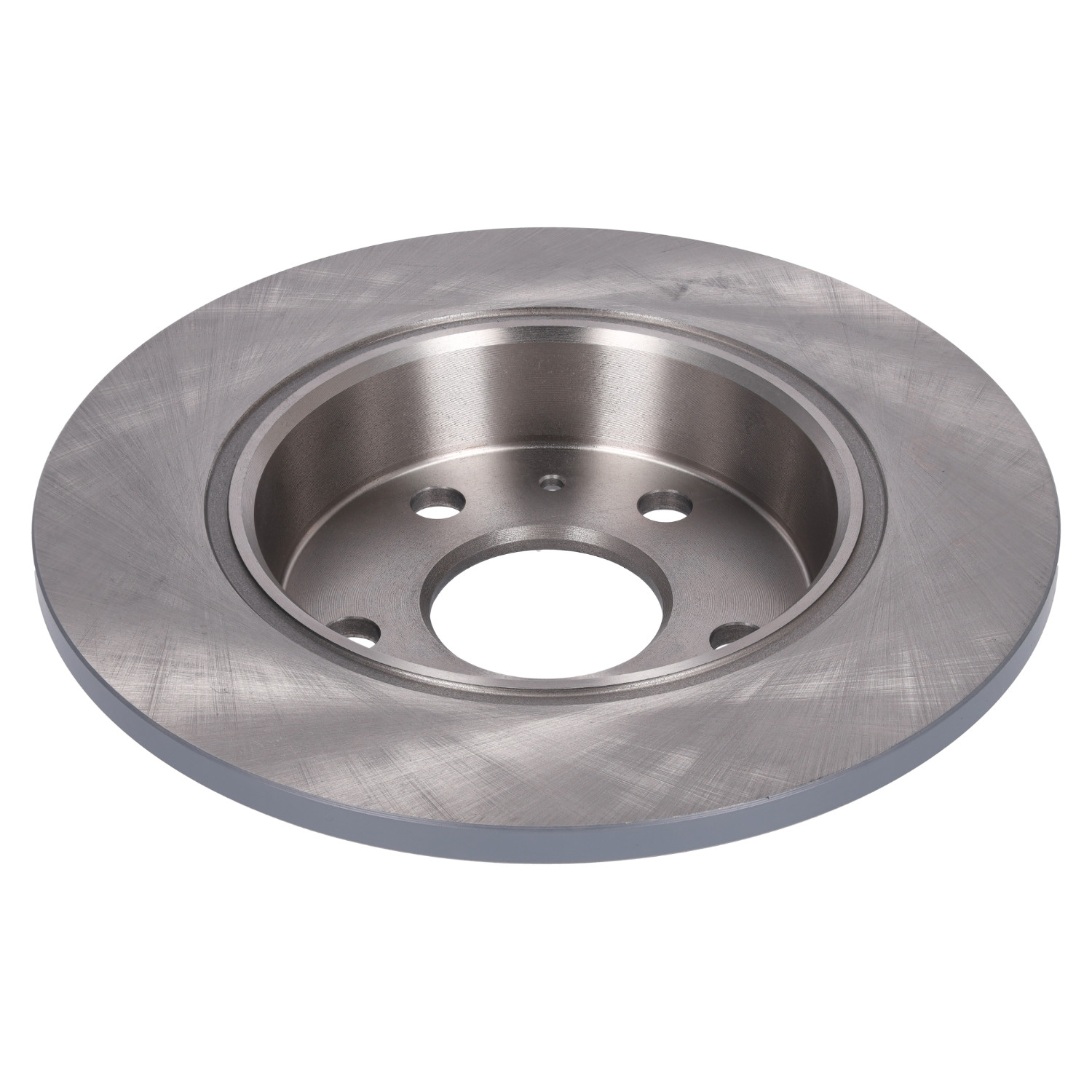 Brake Disc - Febi - 196886