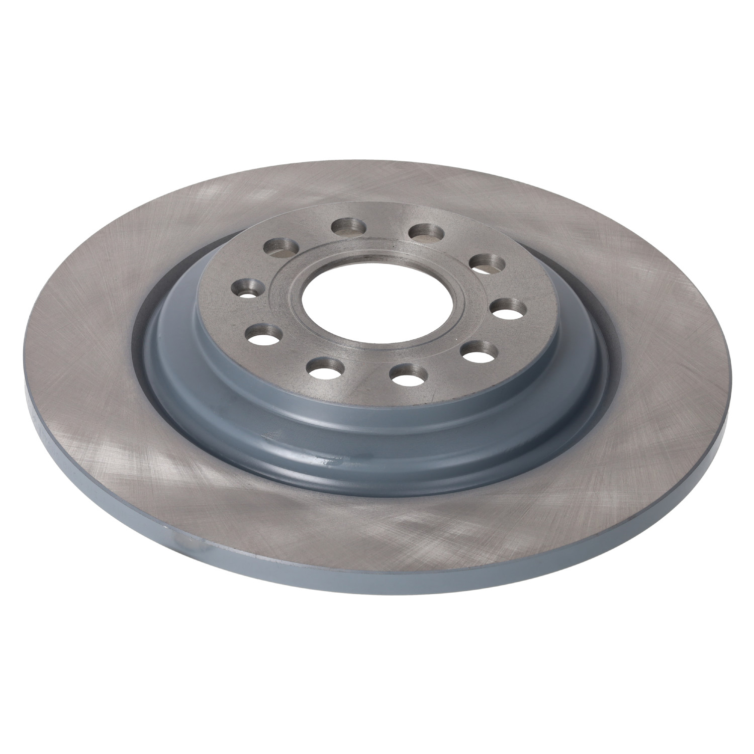 Brake Disc - Febi - 196887