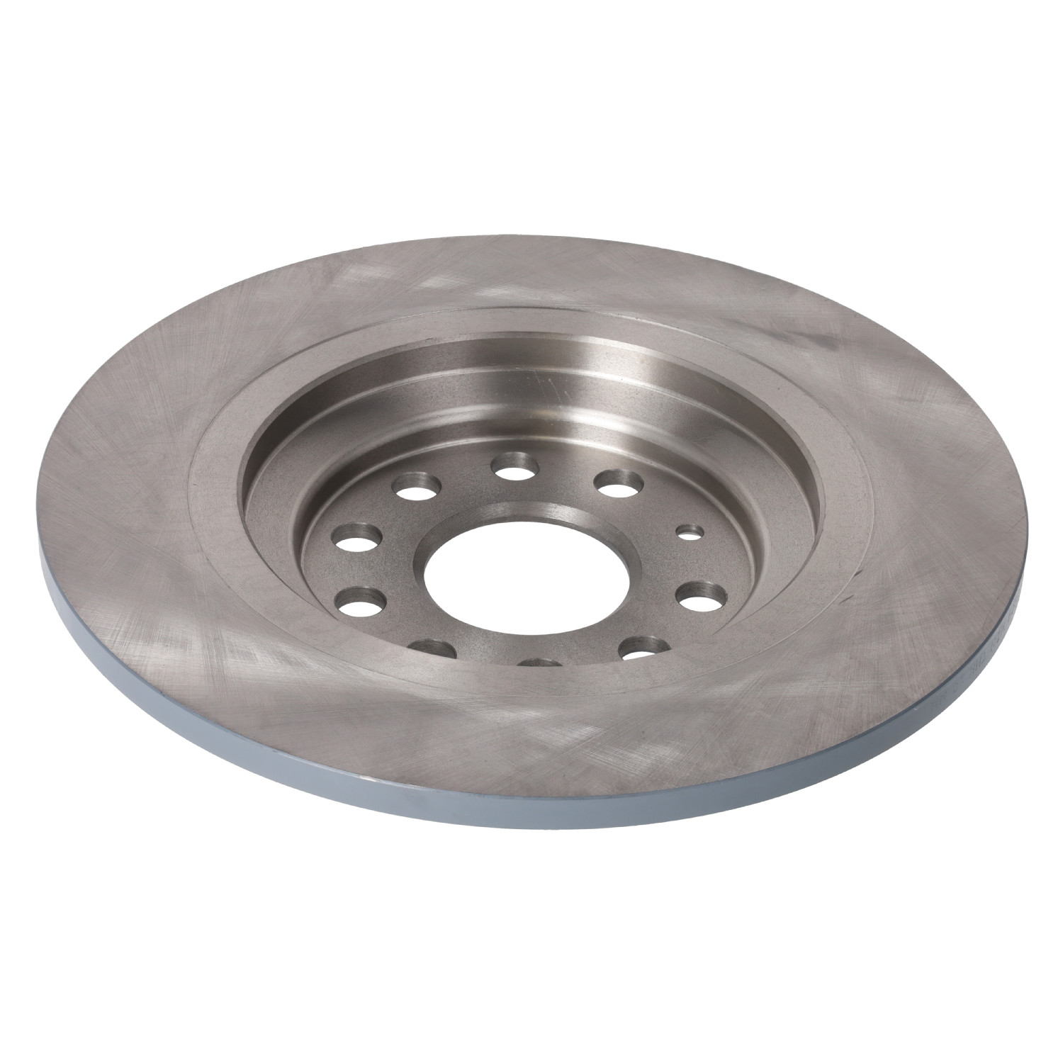 Brake Disc - Febi - 196887