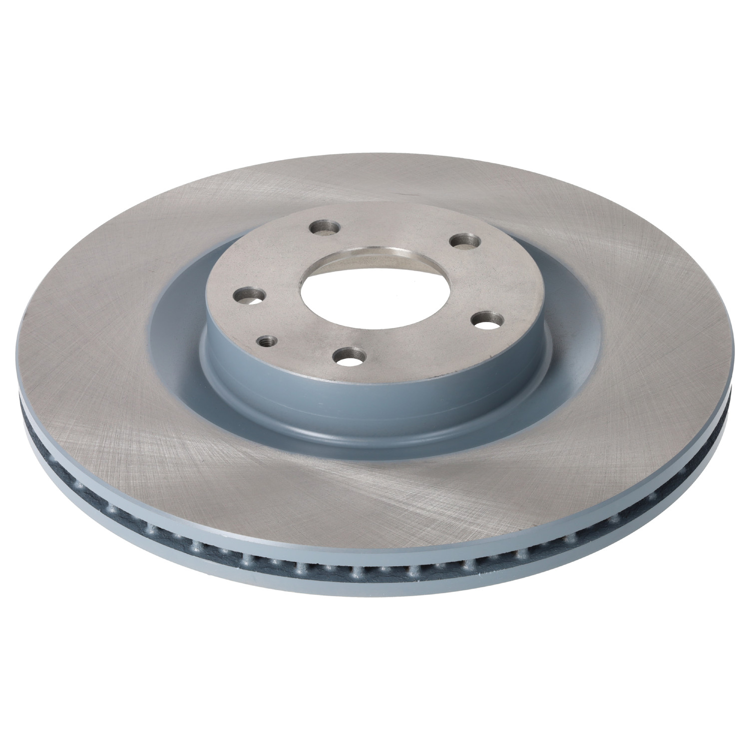 Brake Disc - Febi - 196888