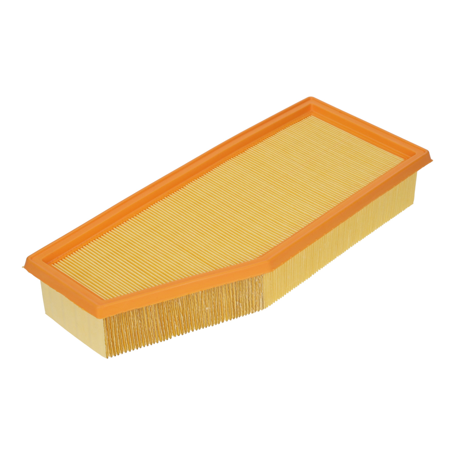 Air Filter - Febi - 196976
