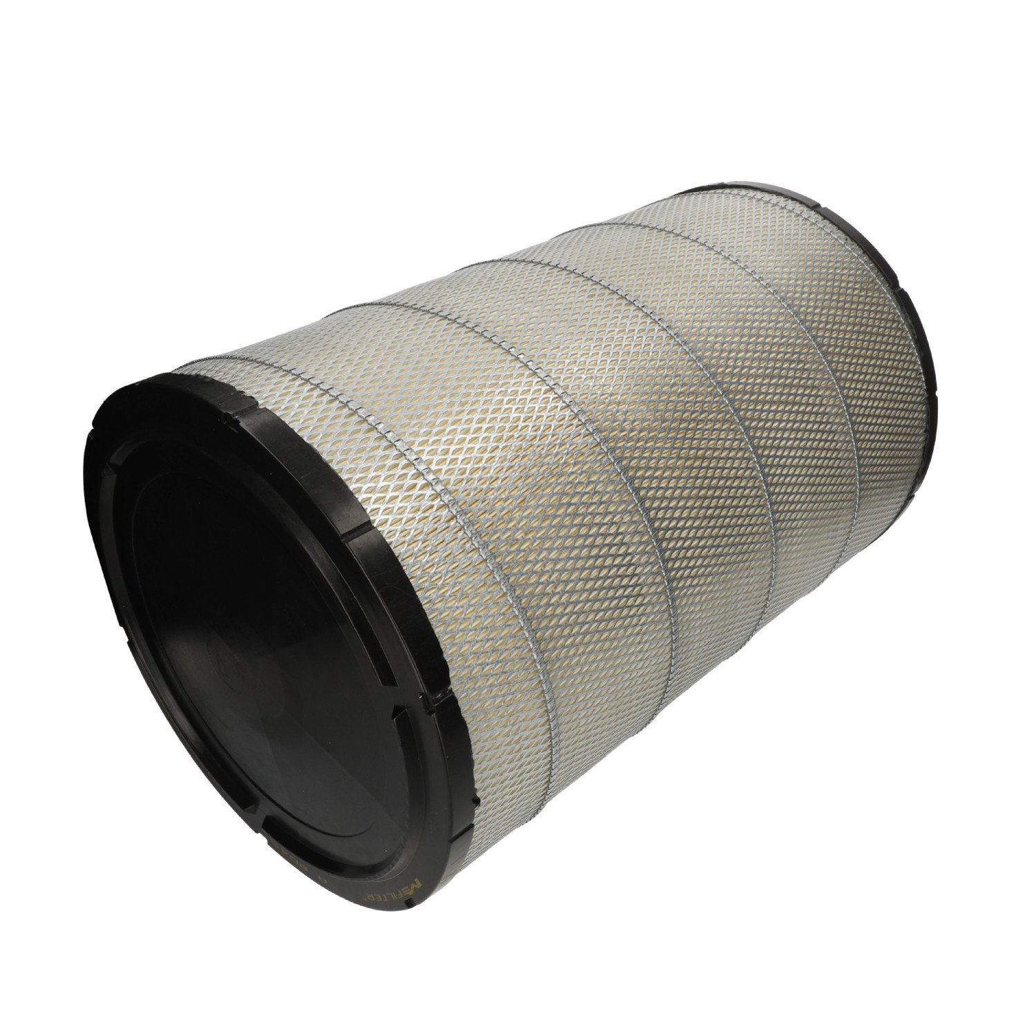 Air Filter - Febi - 196981