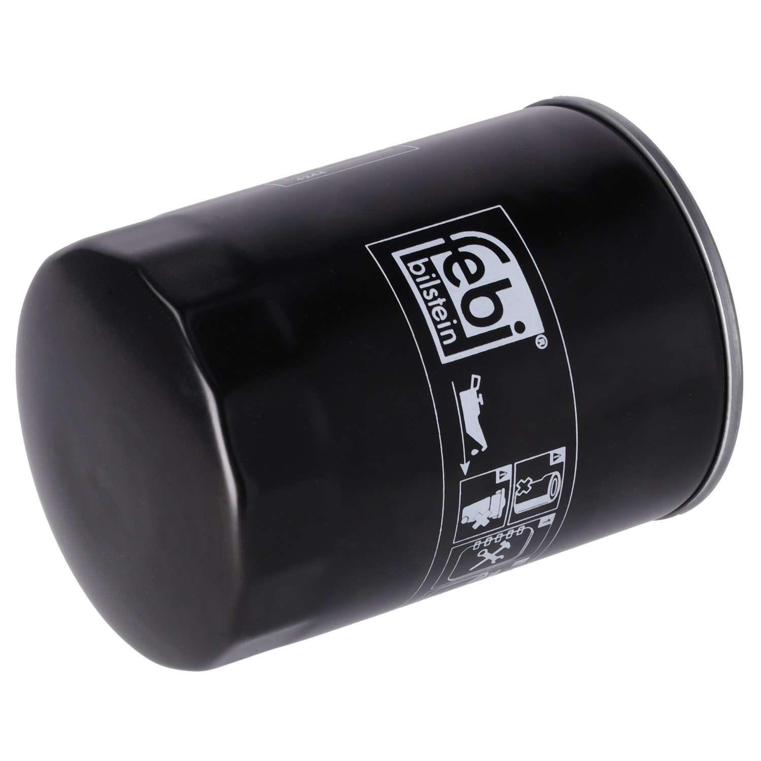 Hydraulic Filter - Febi - 196983