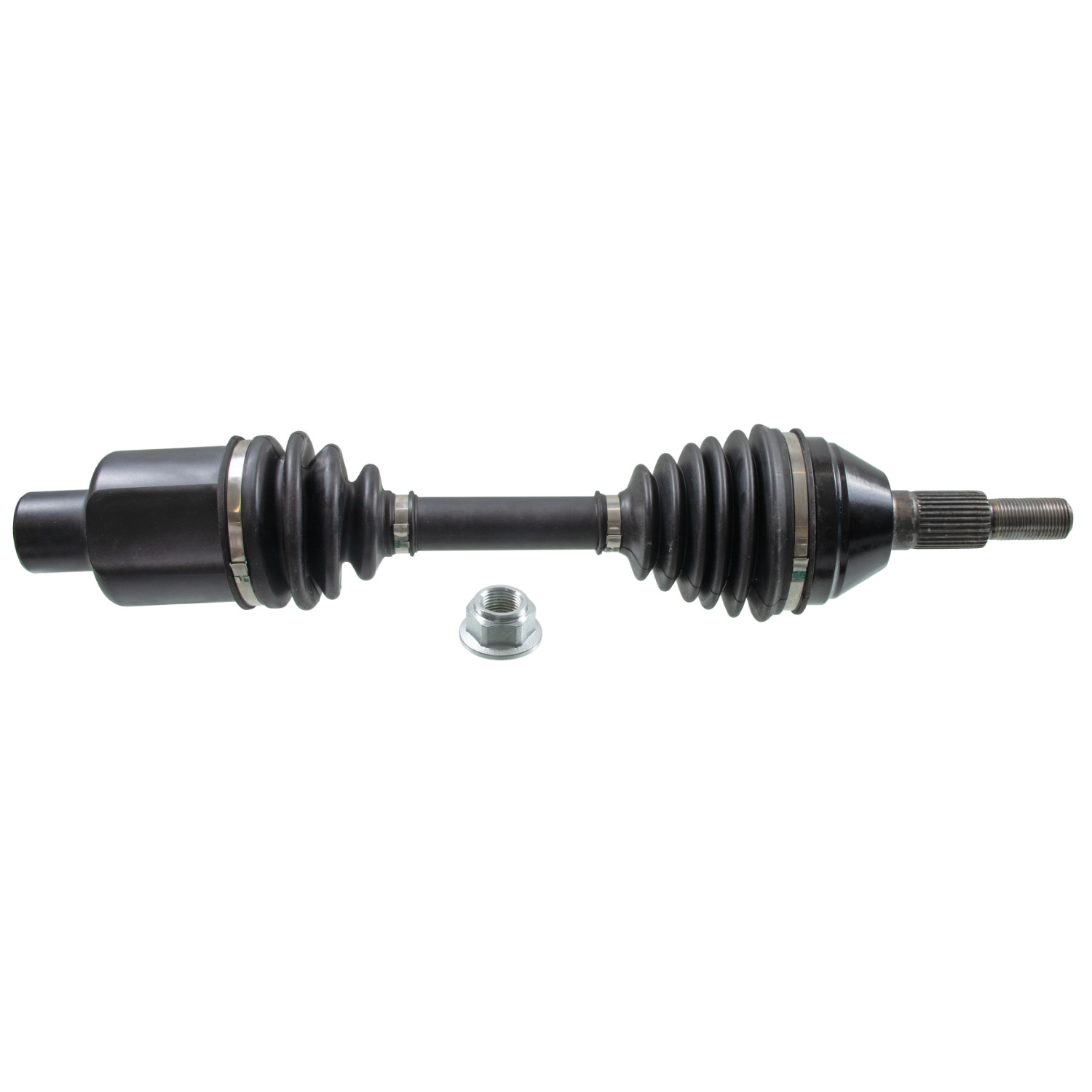 Drive Shaft - Febi - 197063
