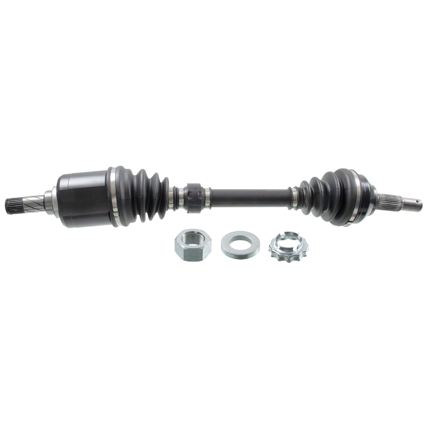 Drive Shaft - Febi - 197069
