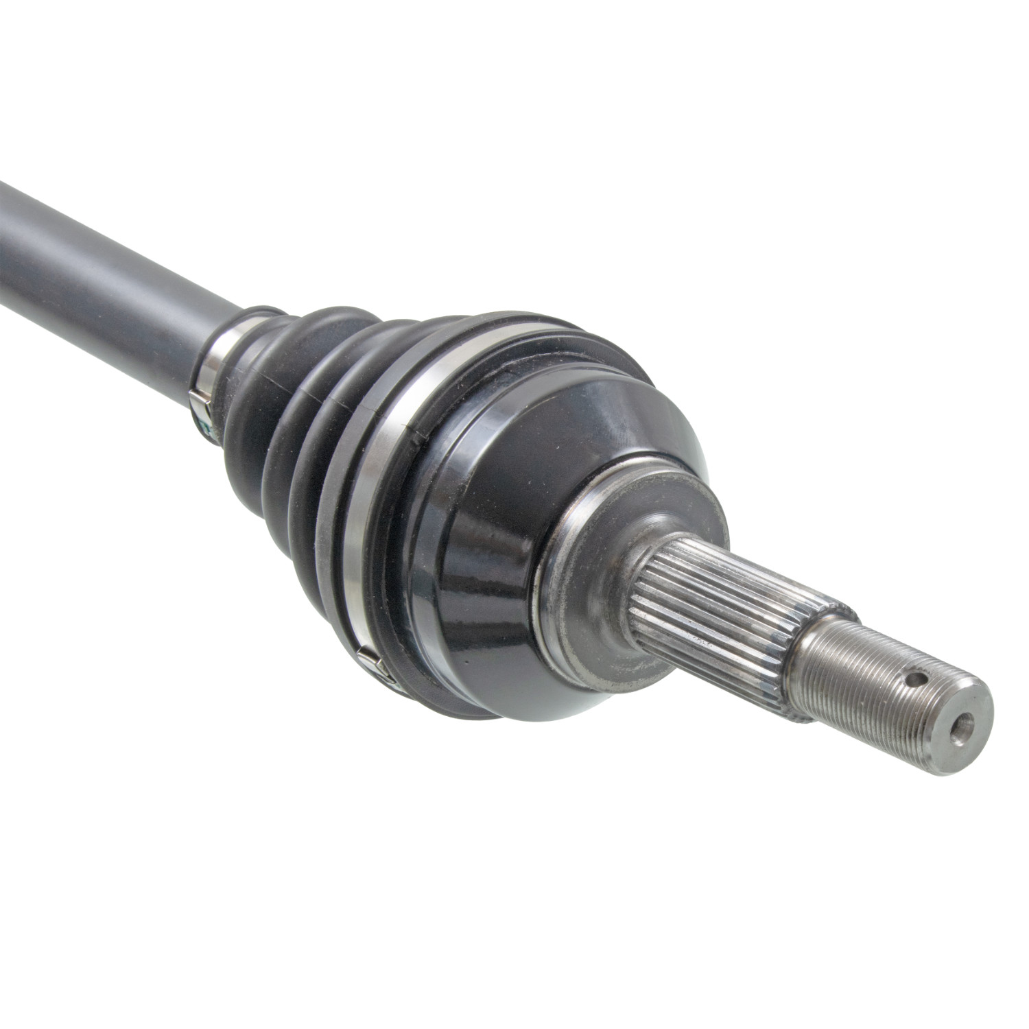 Drive Shaft - Febi - 197069