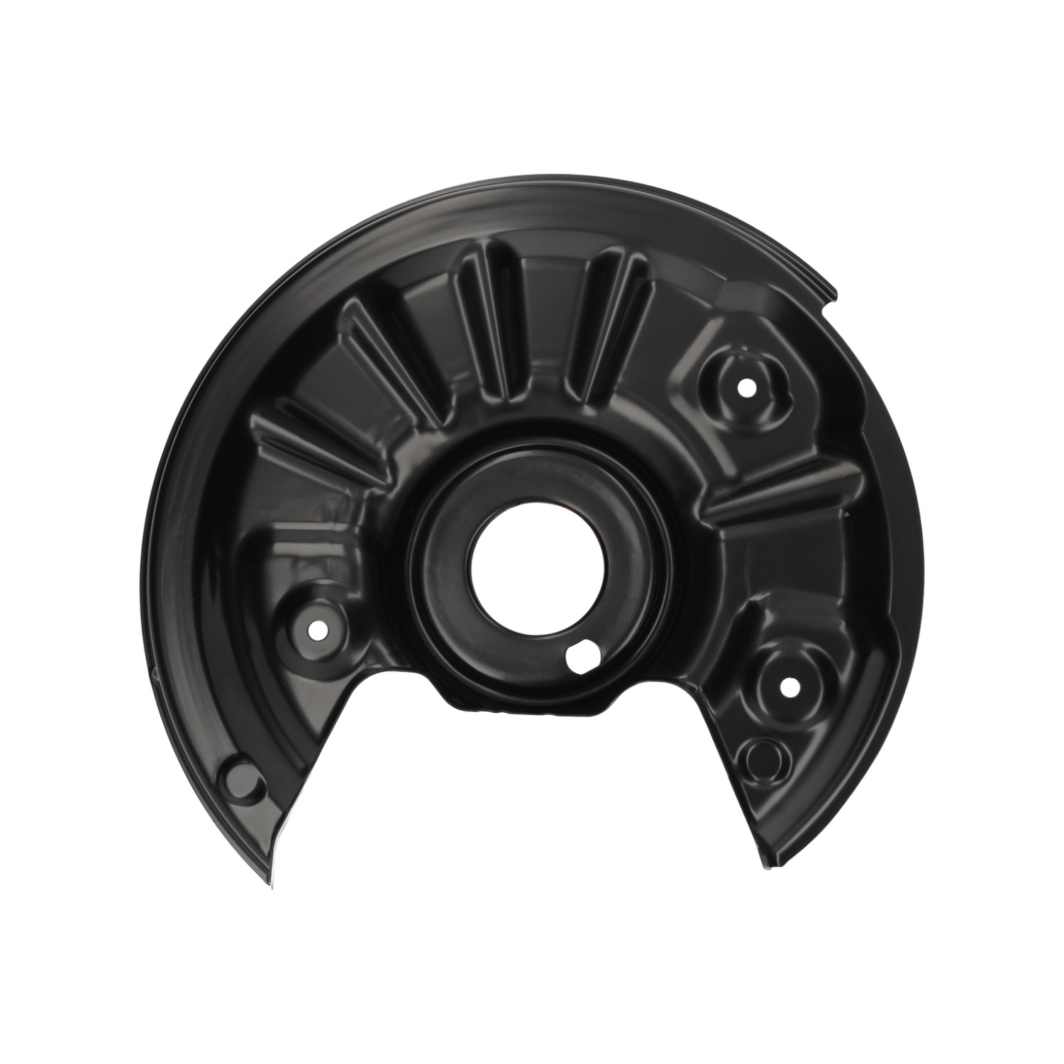 Brake Disc Shield - Febi - 197145