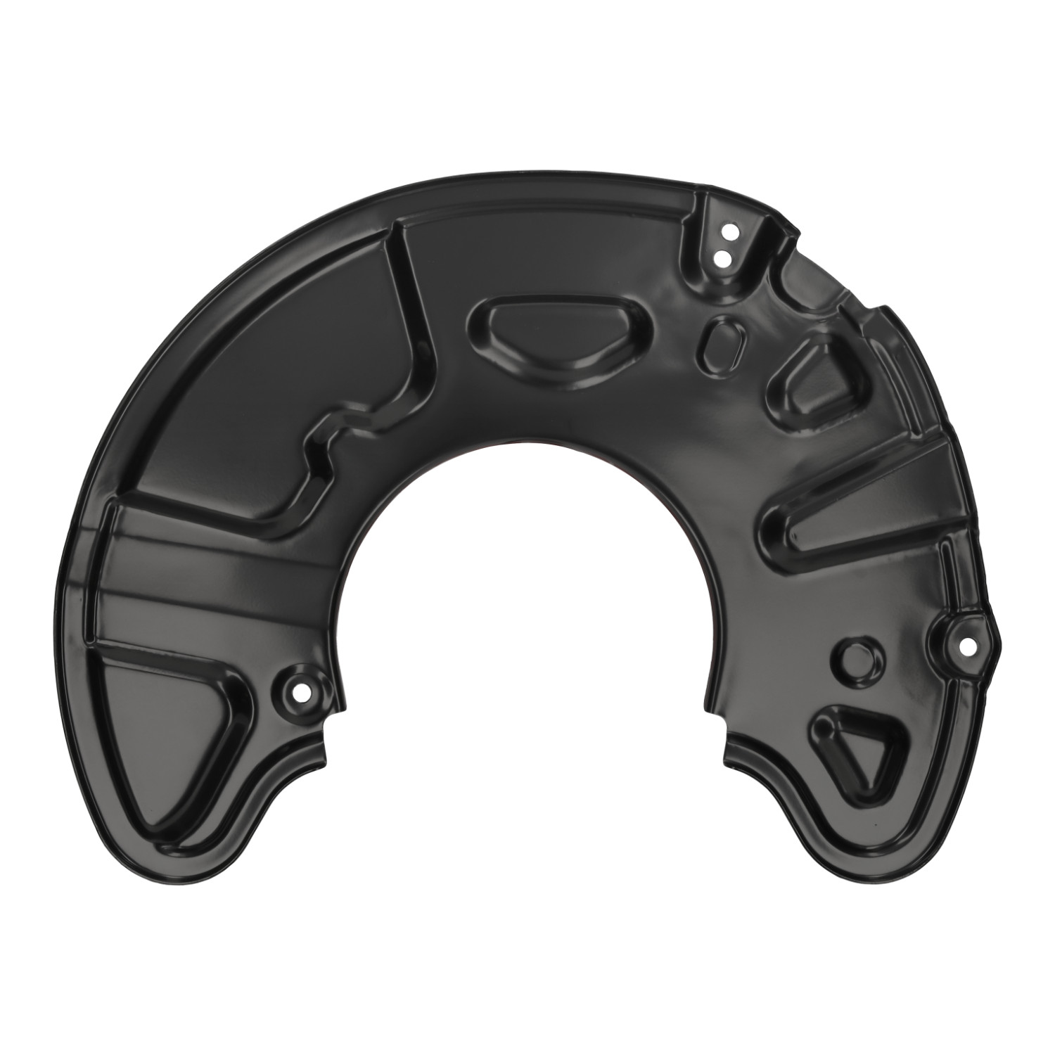 Brake Disc Shield - Febi - 197150