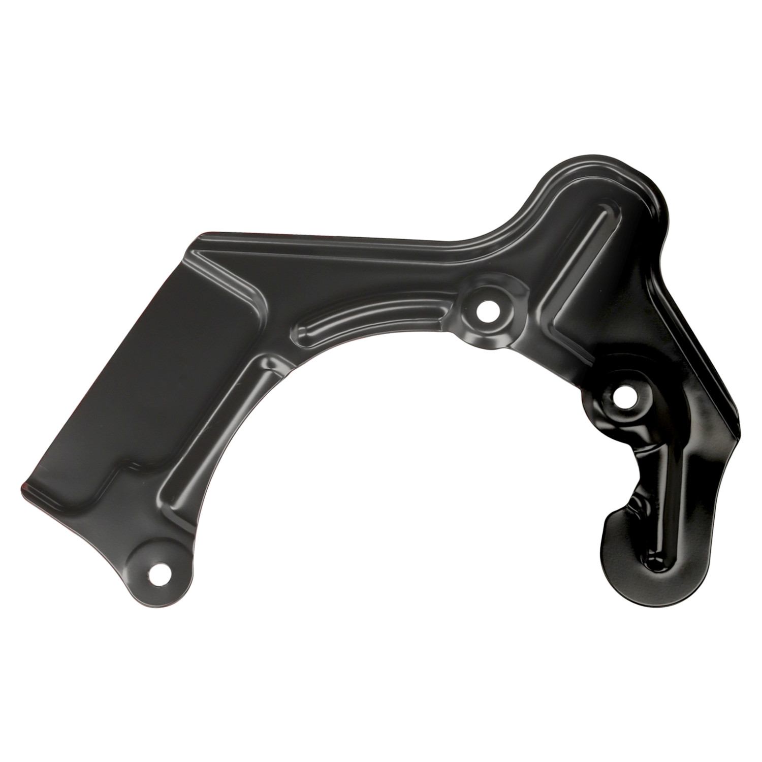 Brake Disc Shield - Febi - 197164