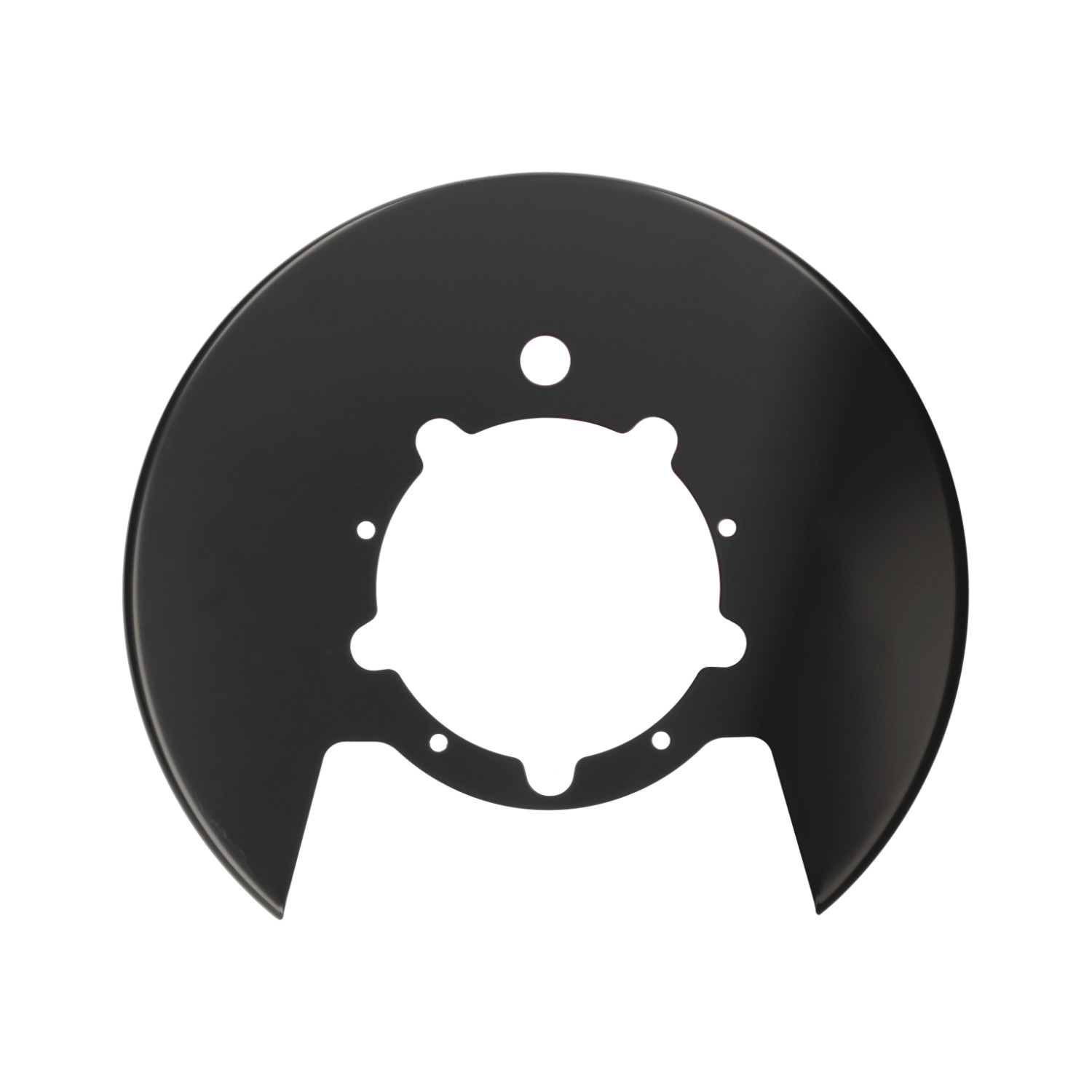 Brake Disc Shield - Febi - 197168