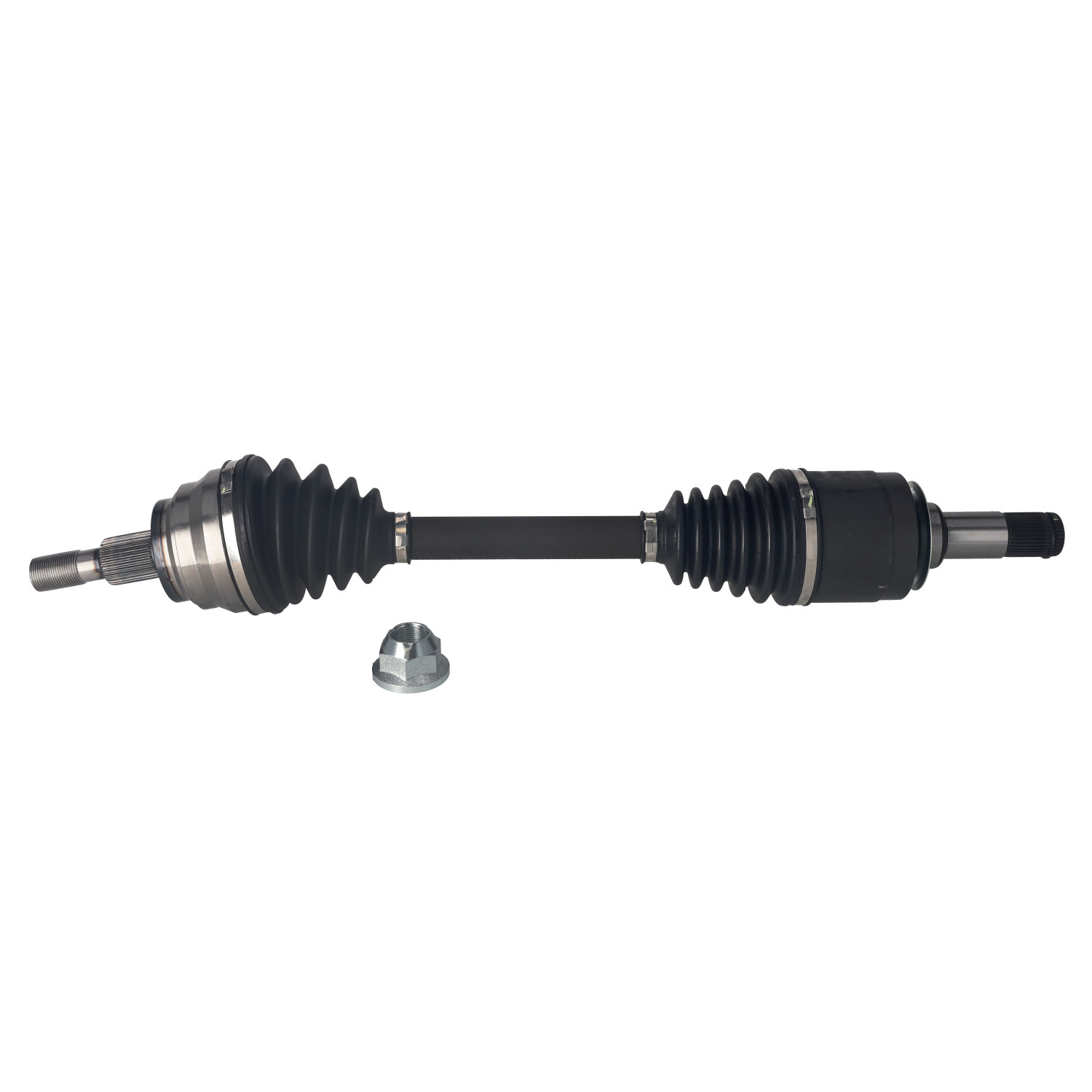 Drive Shaft - Febi - 197448