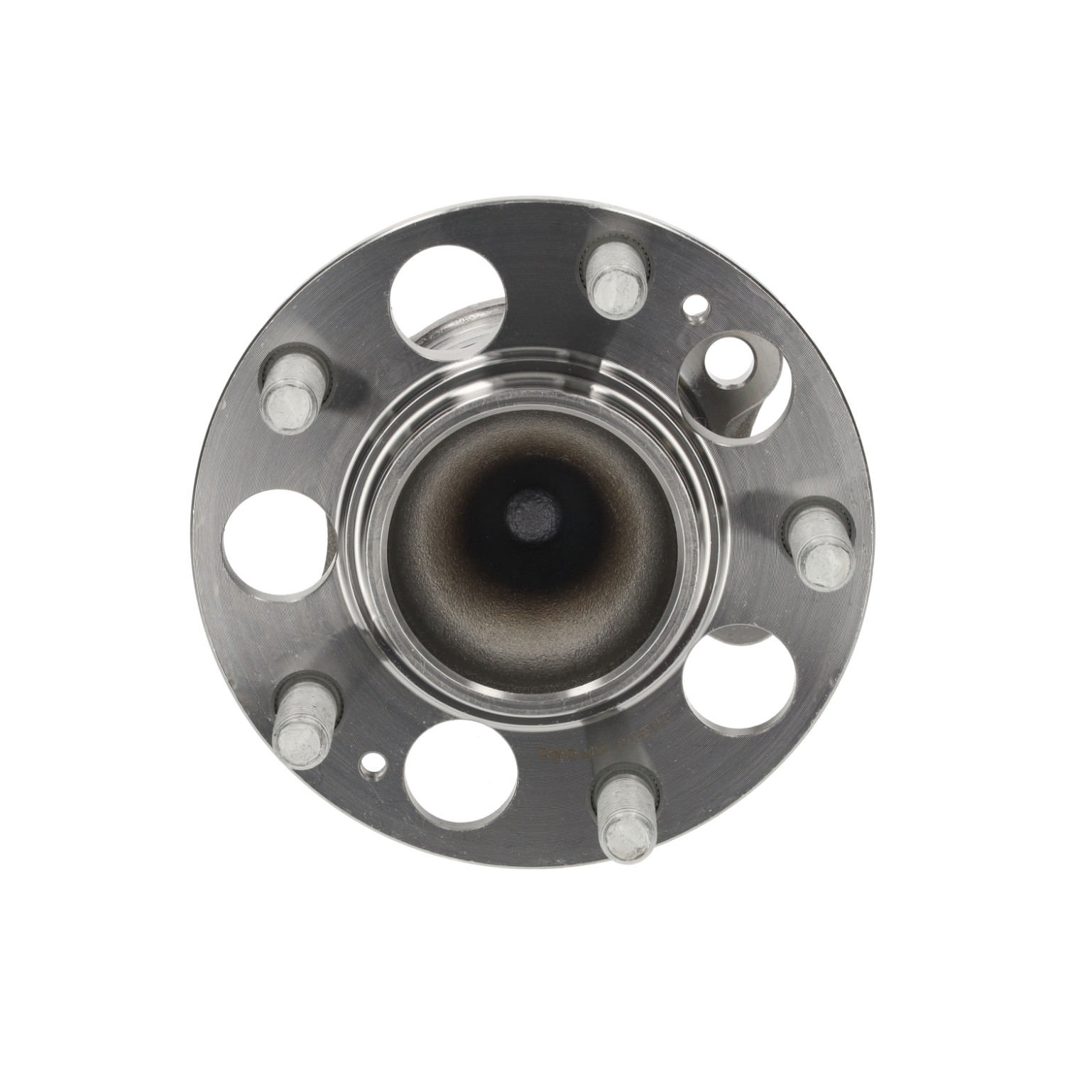 Wheel Bearing Kit - Febi - 197452