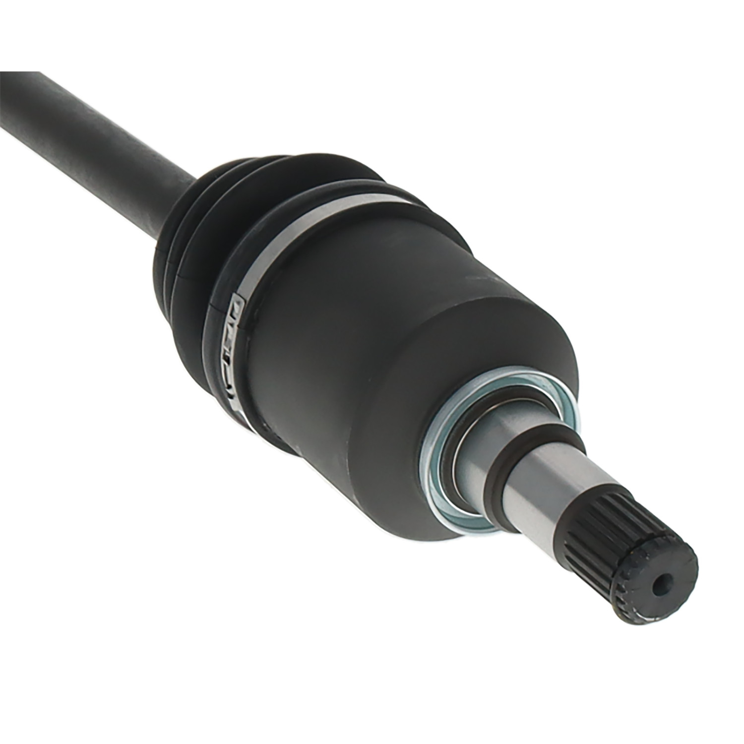 Drive Shaft - Febi - 197461
