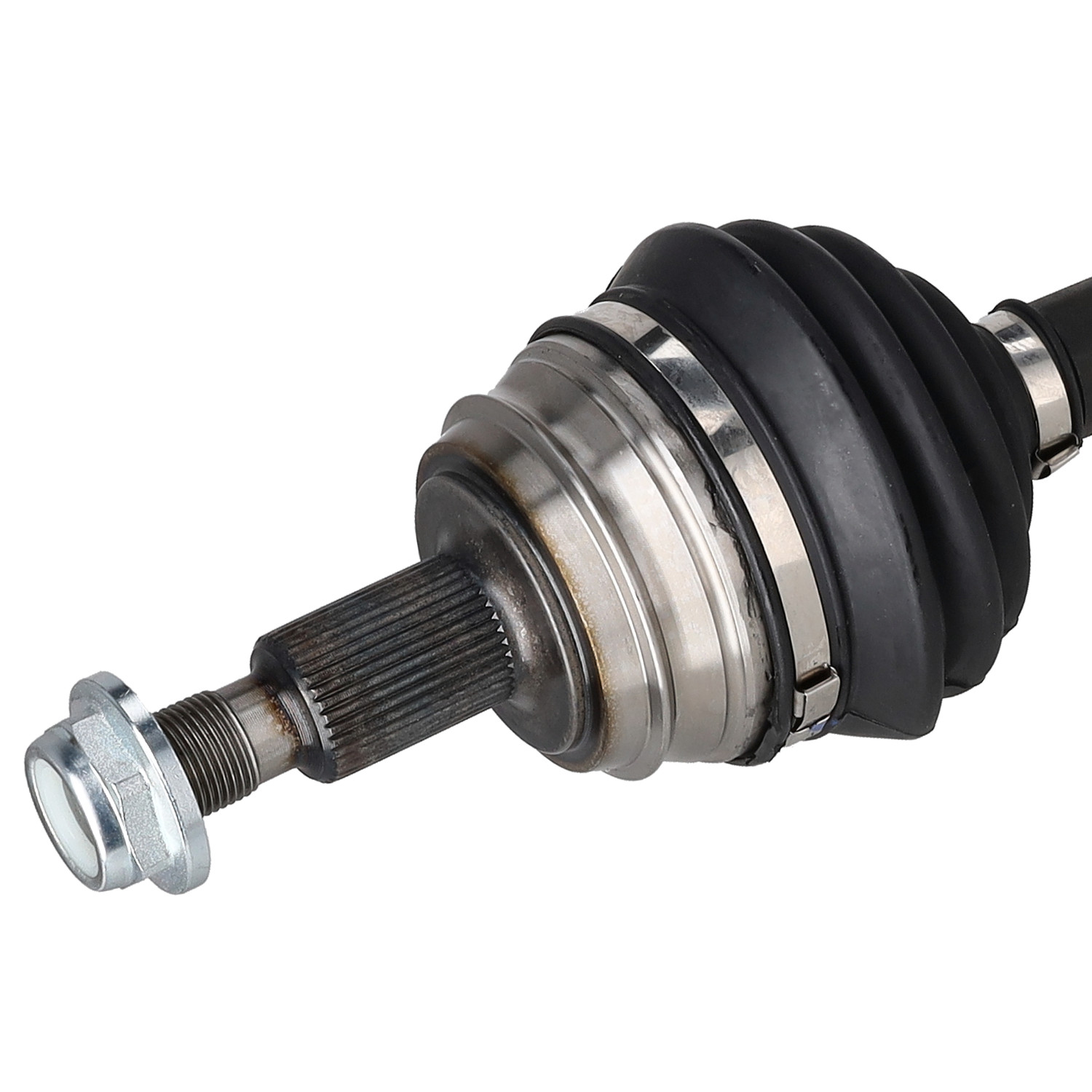 Drive Shaft - Febi - 197470