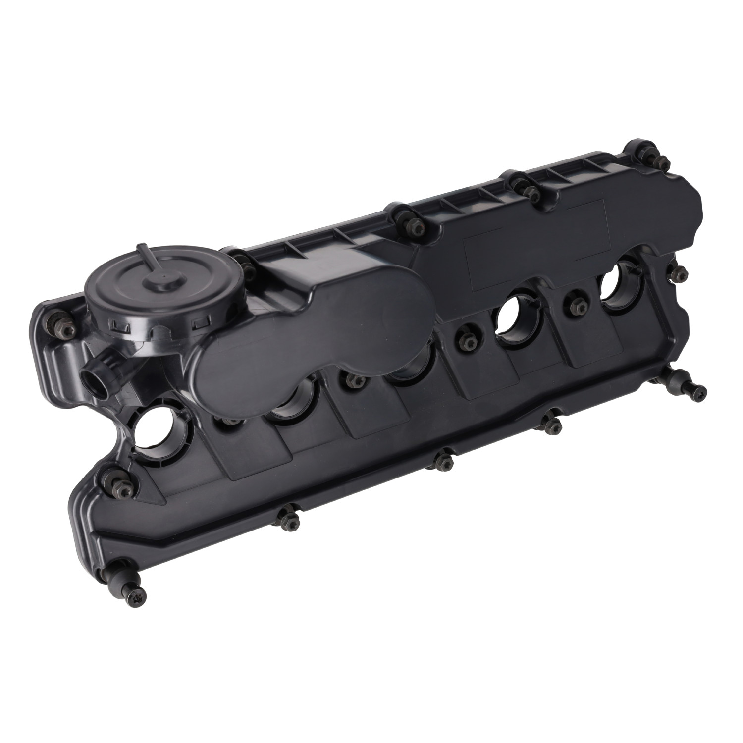 Rocker Cover - Febi - 197471
