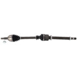 Drive Shaft - Febi - 197545