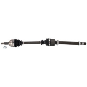 Drive Shaft - Febi - 197545