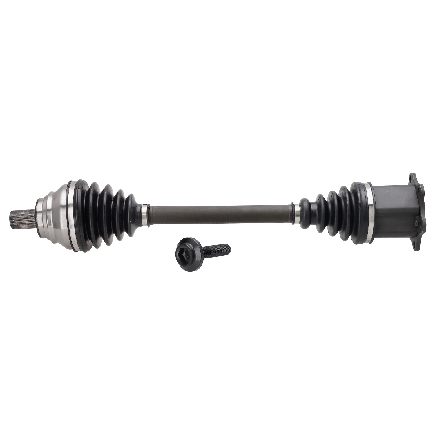 Drive Shaft - Febi - 197591