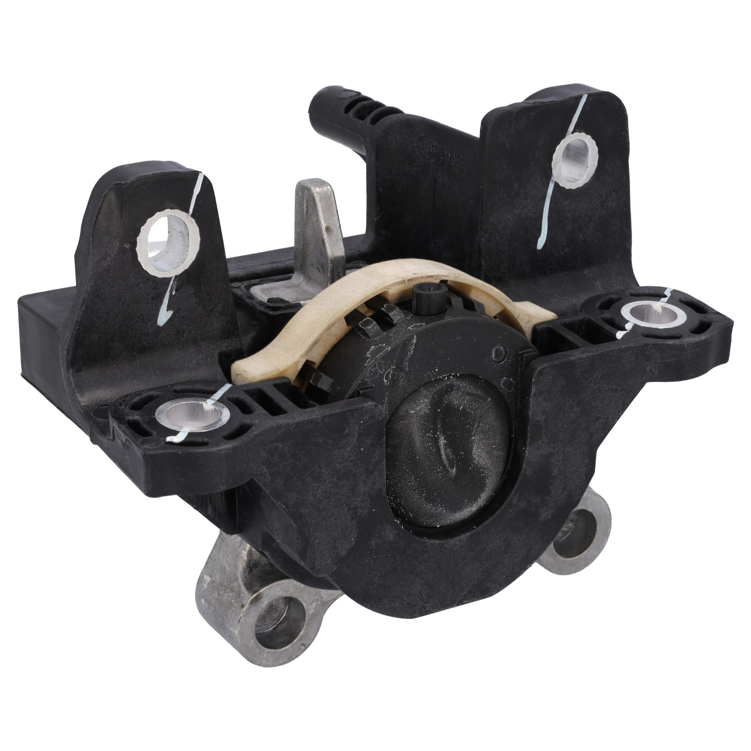 Engine Mounting - Febi - 197597
