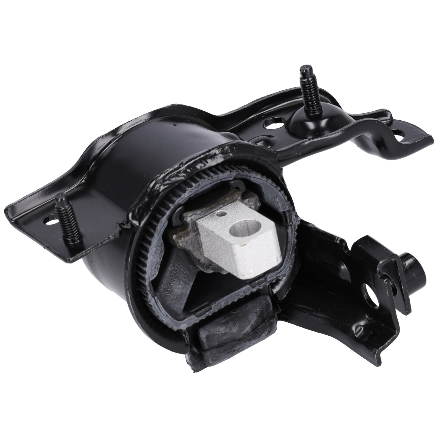 Transmission Mount - Febi - 197601