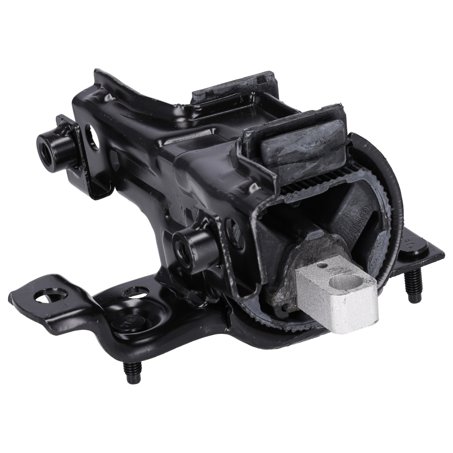 Transmission Mount - Febi - 197601
