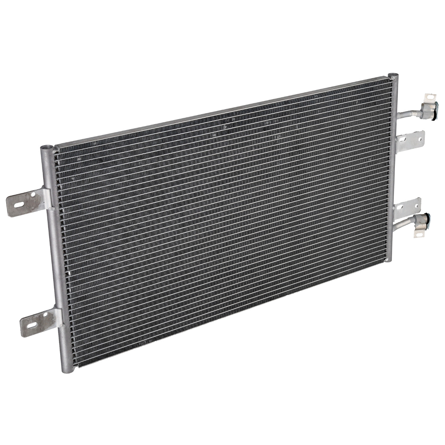 Air Conditioning Condenser - Febi - 197602