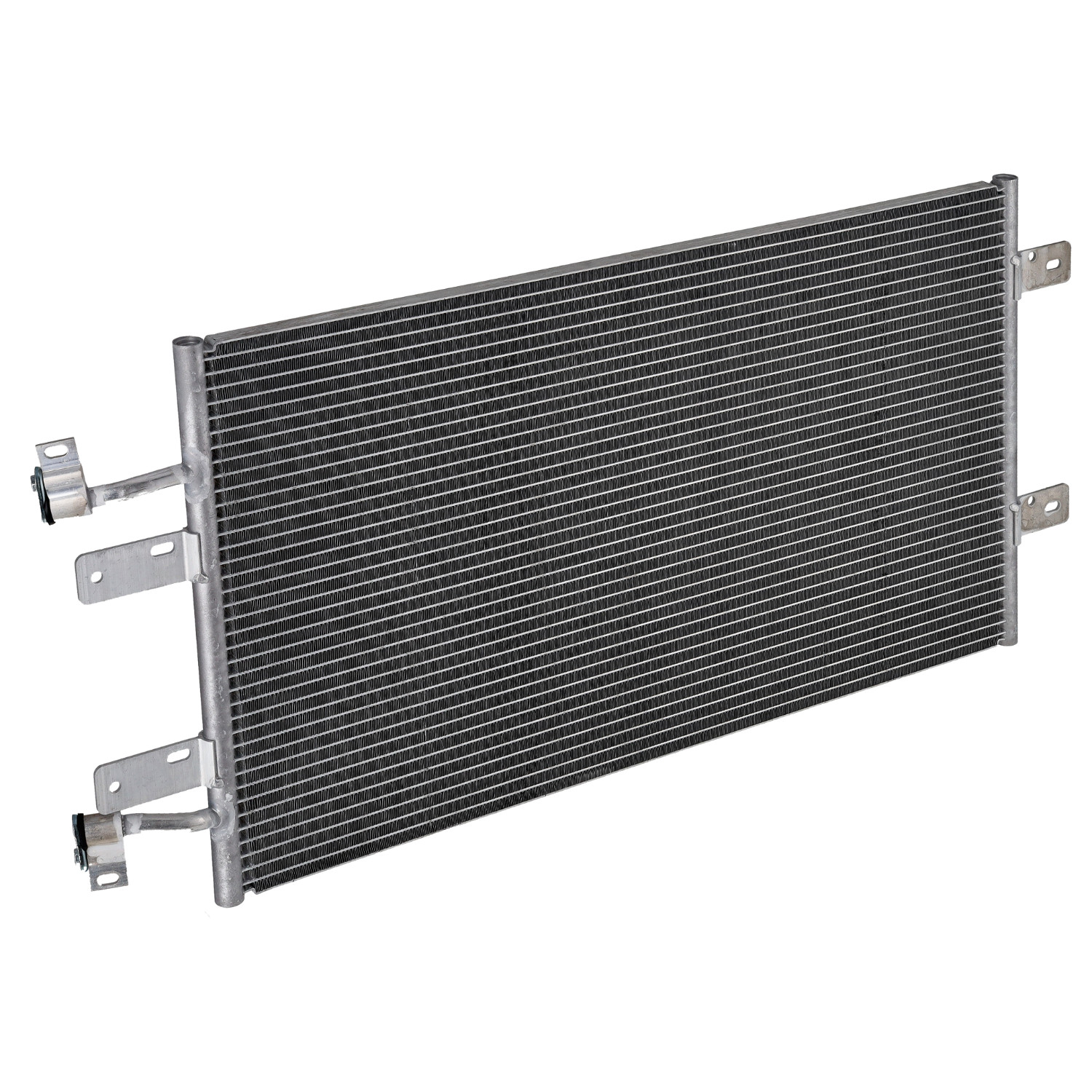 Air Conditioning Condenser - Febi - 197602